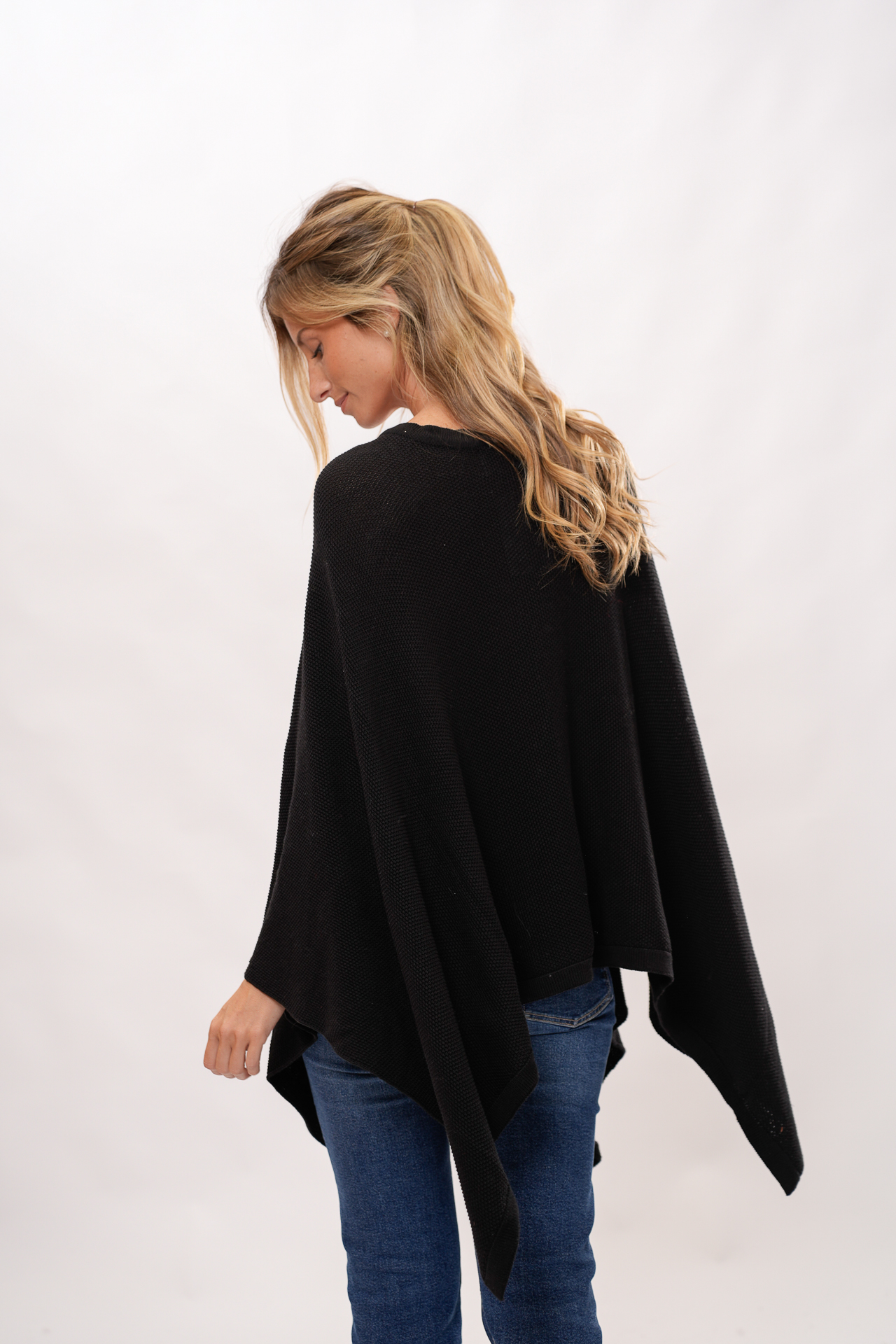 Ruana Basic