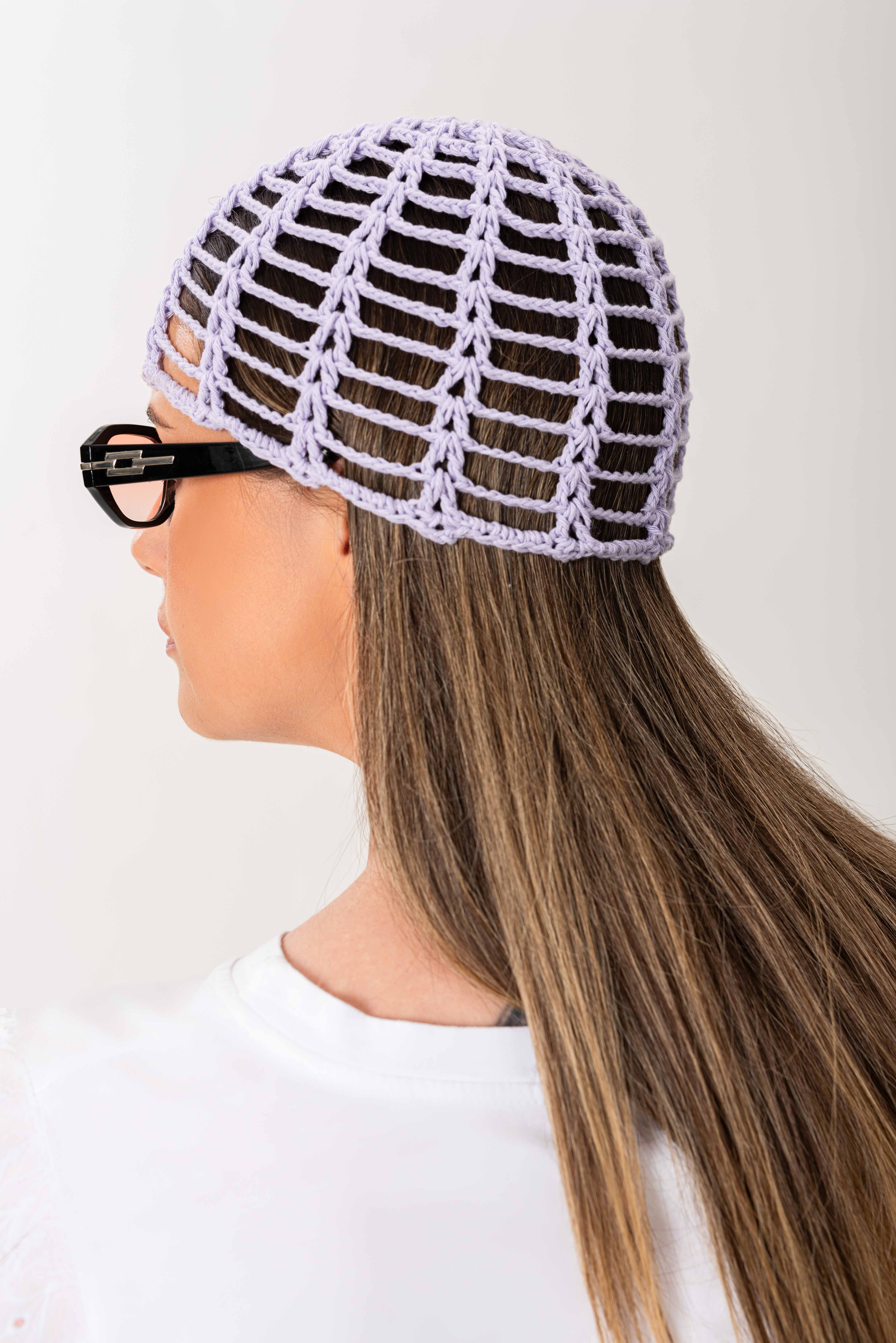 Mesh Hat Party