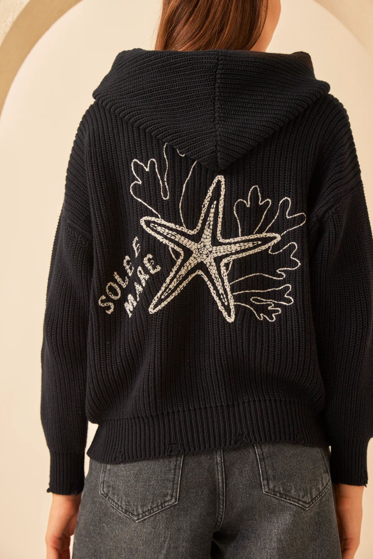 Campera Mare