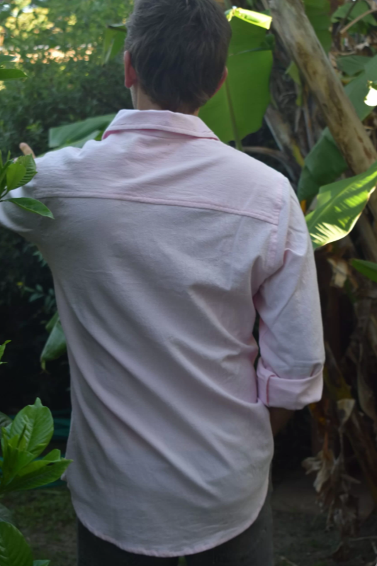 CAMISA FULL SUMMER
