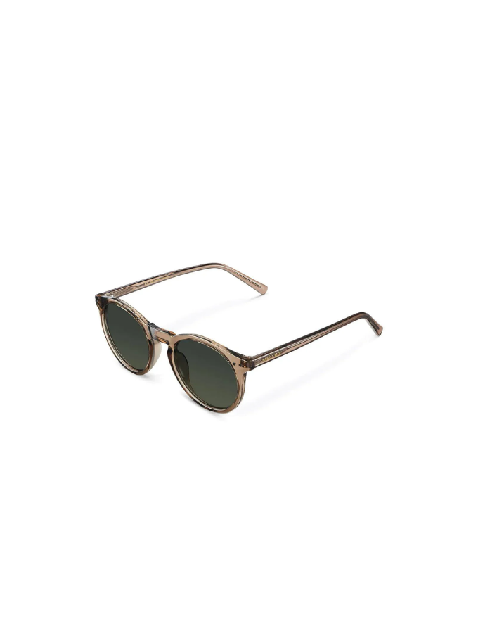 Lentes De Sol - Kubu Camel Olive