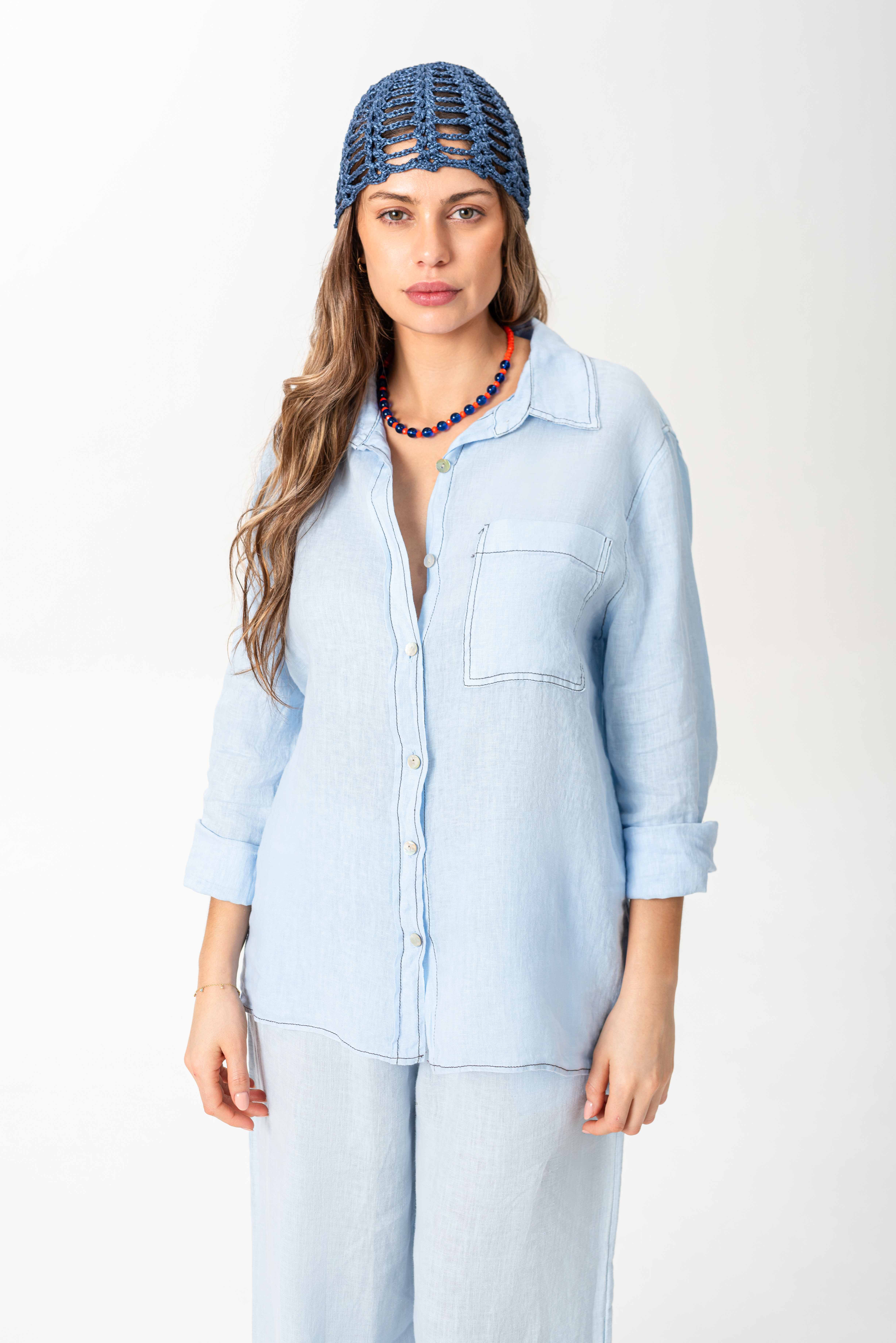 Camisa Fontana