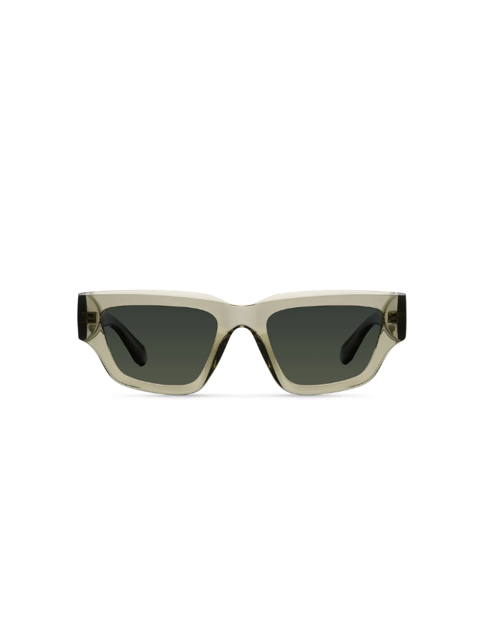 Lentes de Sol - Kiya Sand Olive