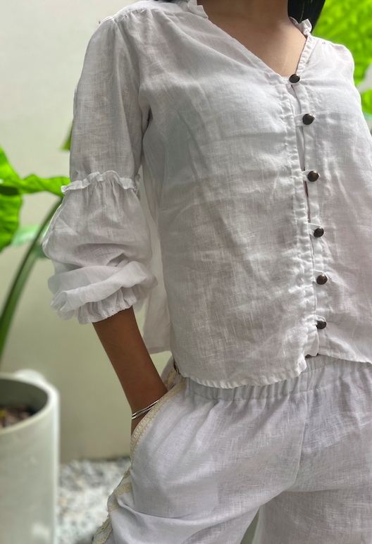 Camisa Maria