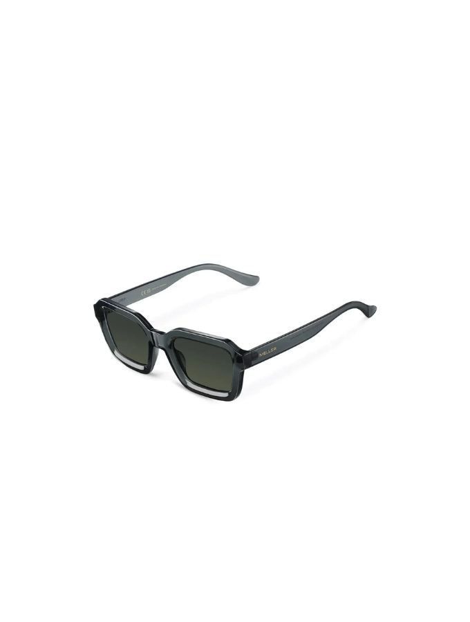 Lentes De Sol - Nayah Fossil Olive