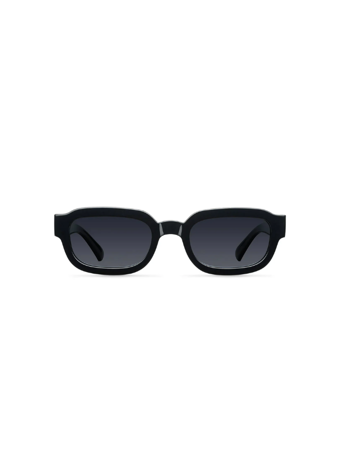 Lentes de Sol - Jamil All Black