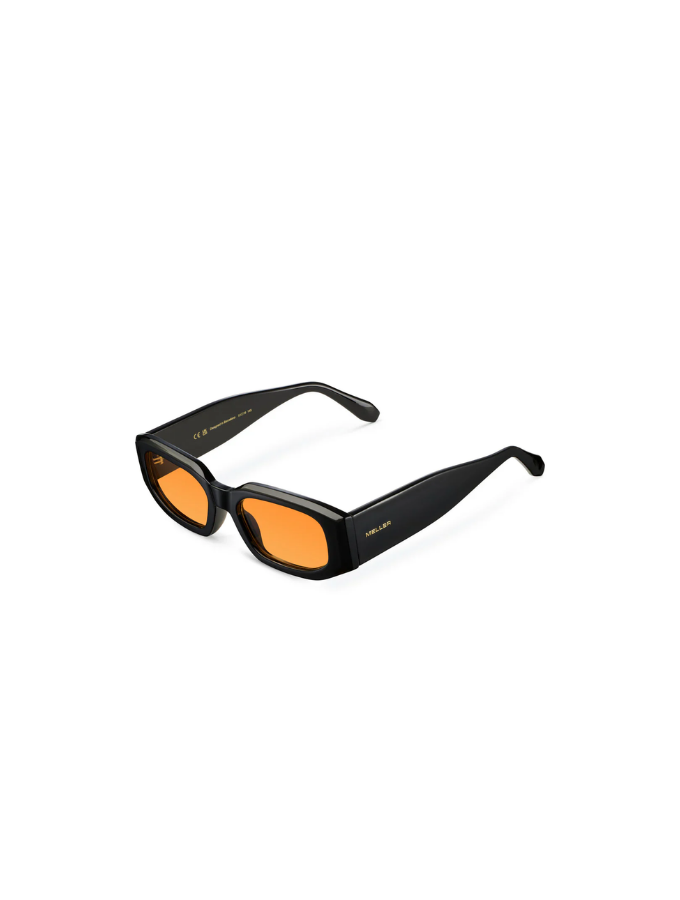 Lentes de Sol - Kira Black Orange