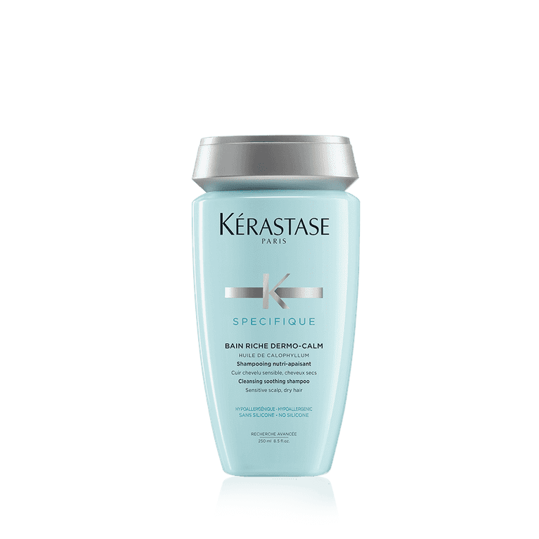 Bain Dermocalm Riche 250ml kerastase