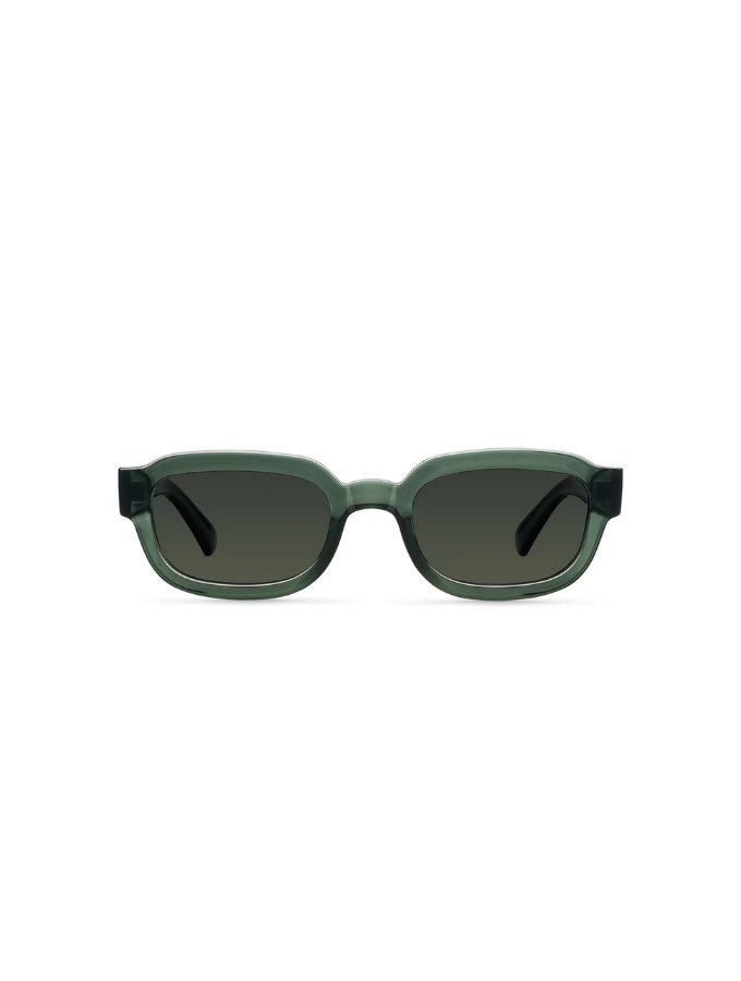 Lentes de Sol - Jamil Fog Olive