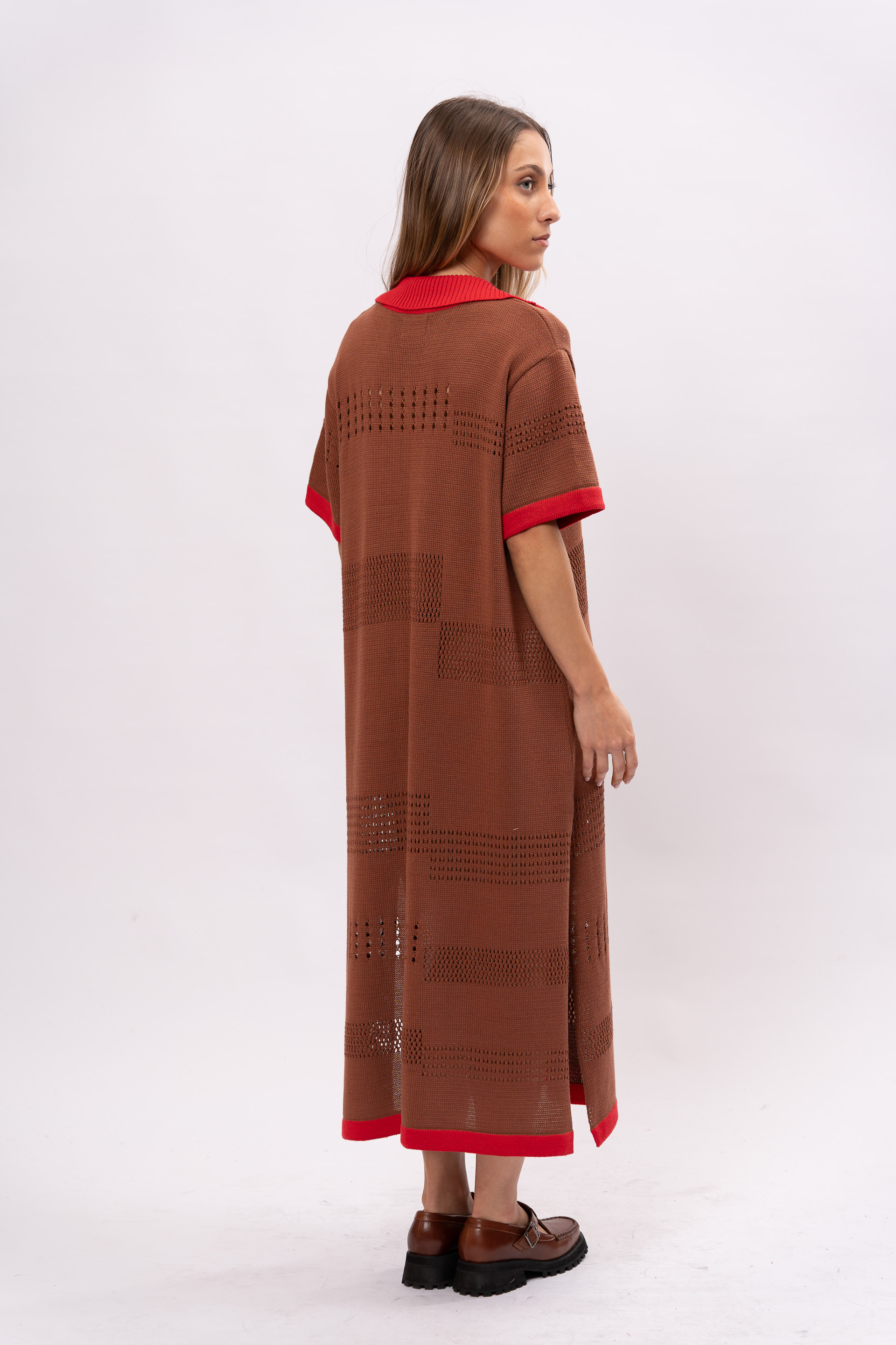 Vestido Savage 2.1