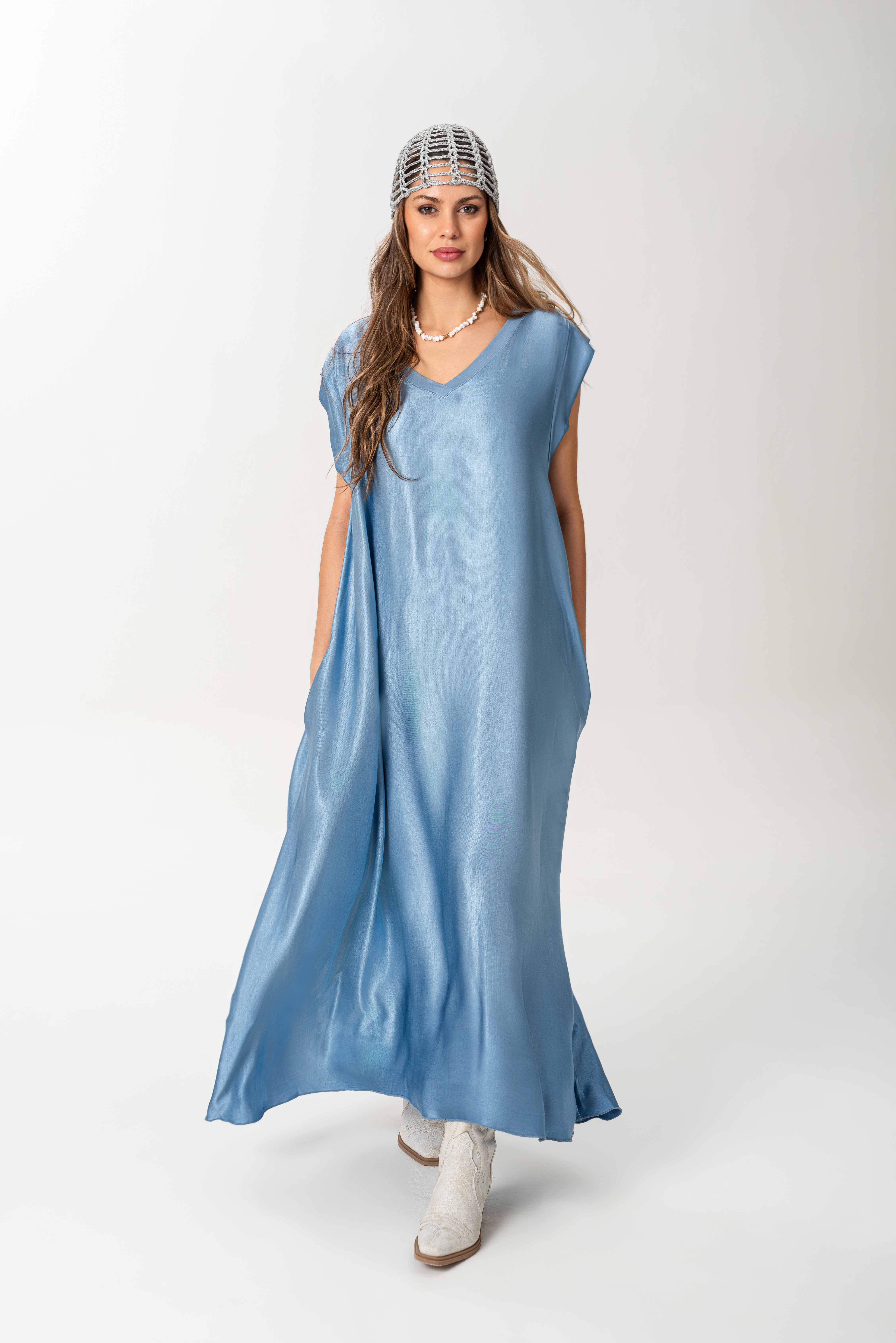 Vestido Dante