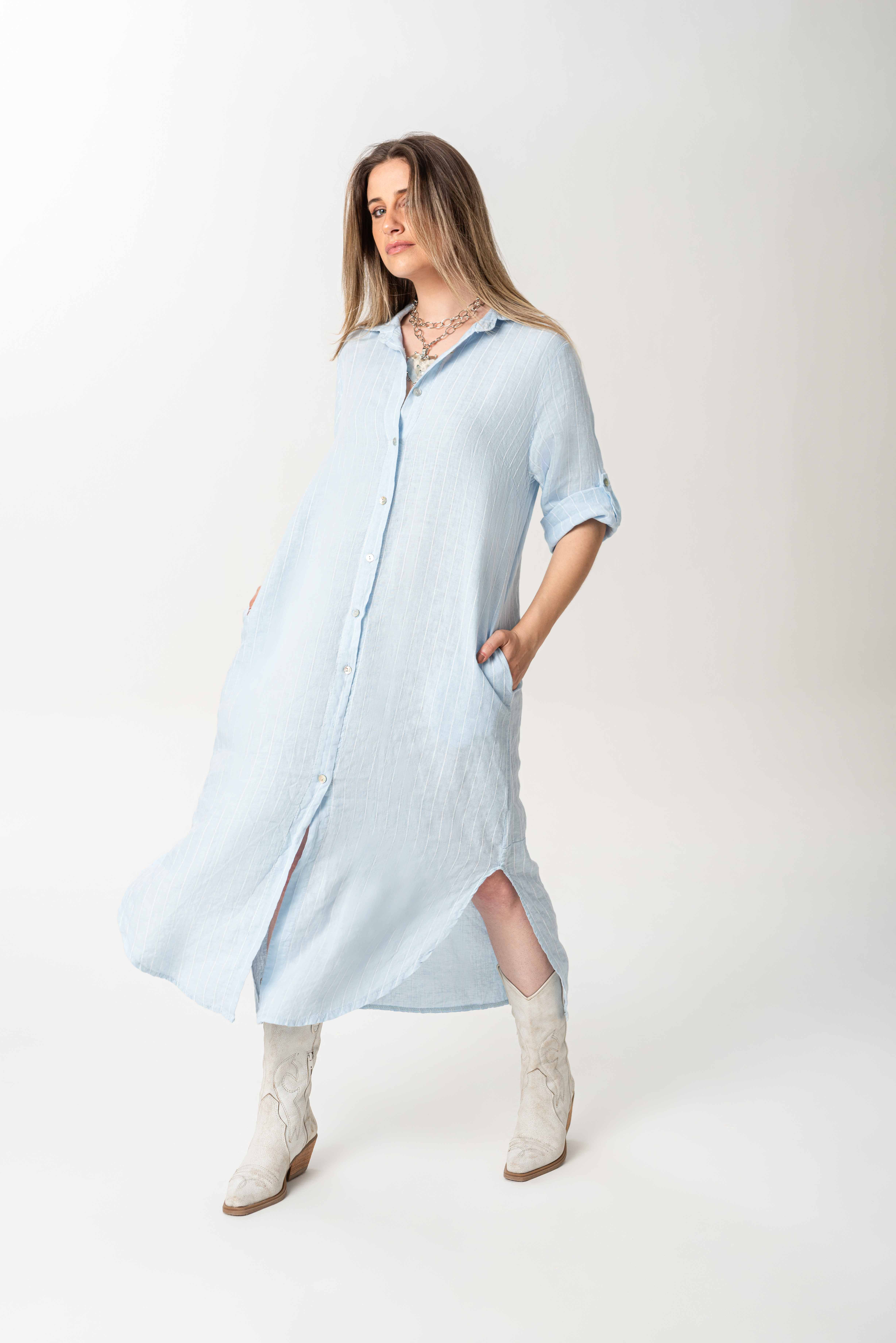 Vestido Augusto
