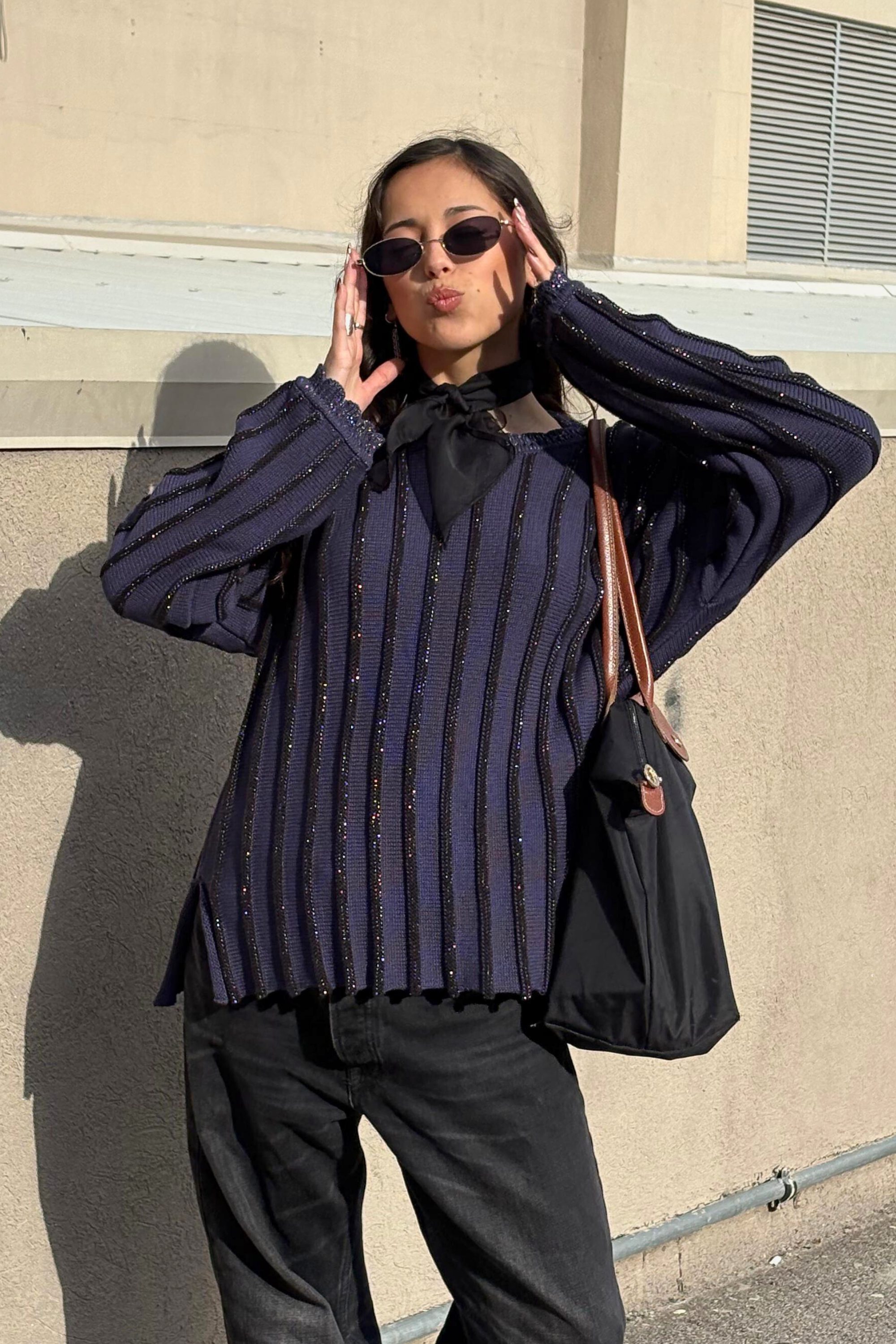 Sweater Mango