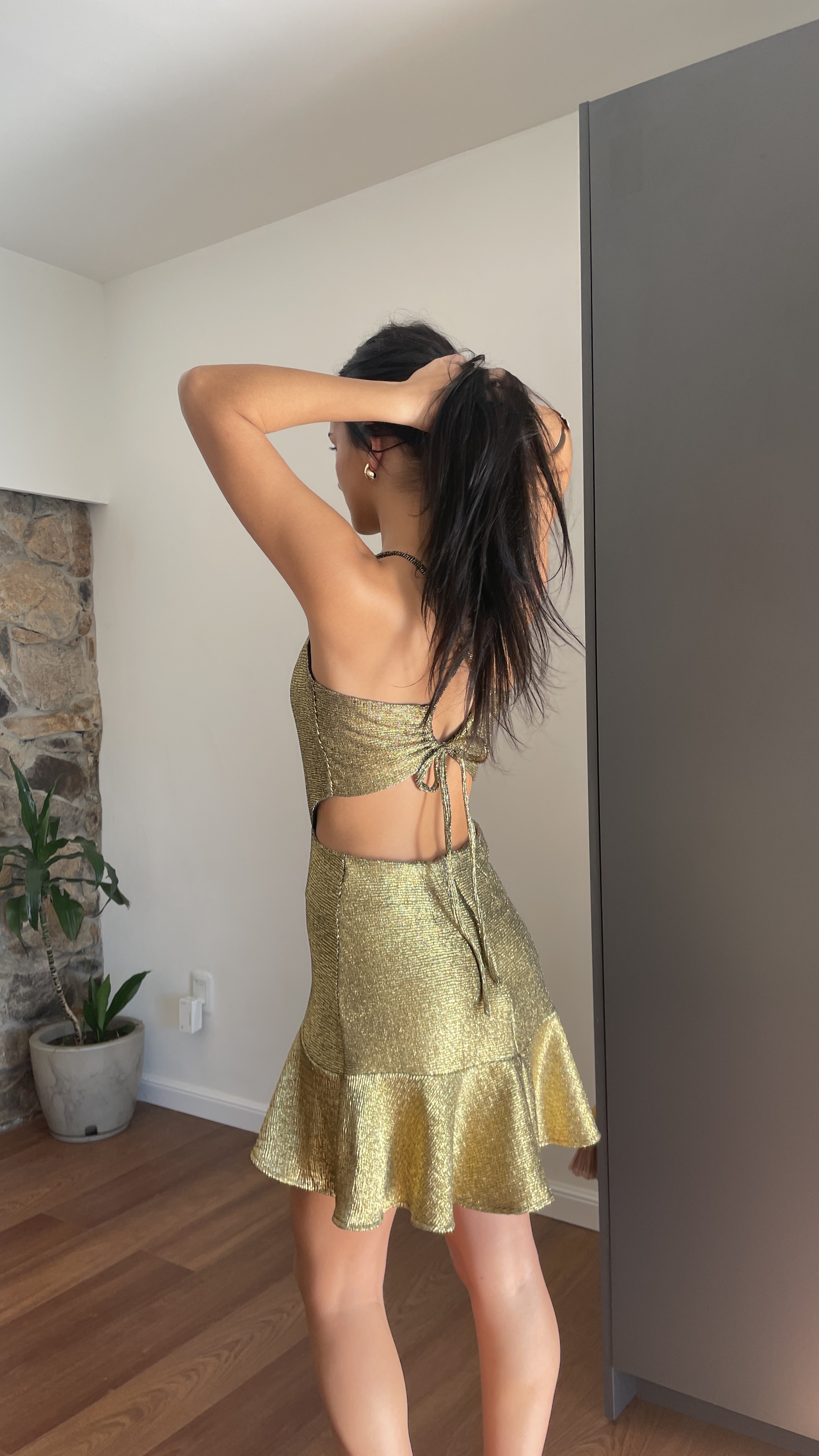 Vestido Taylor