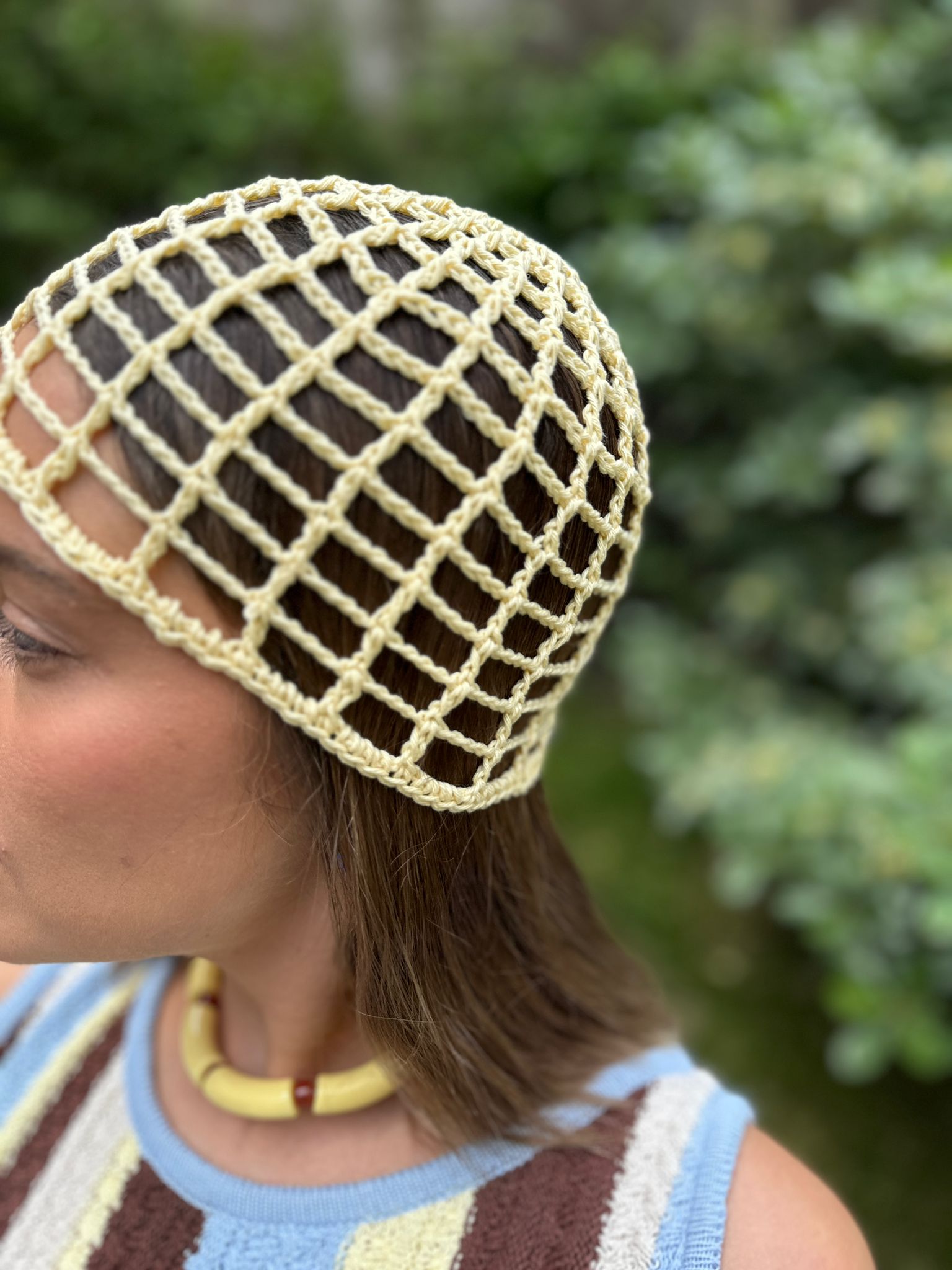 Casquete Fresa