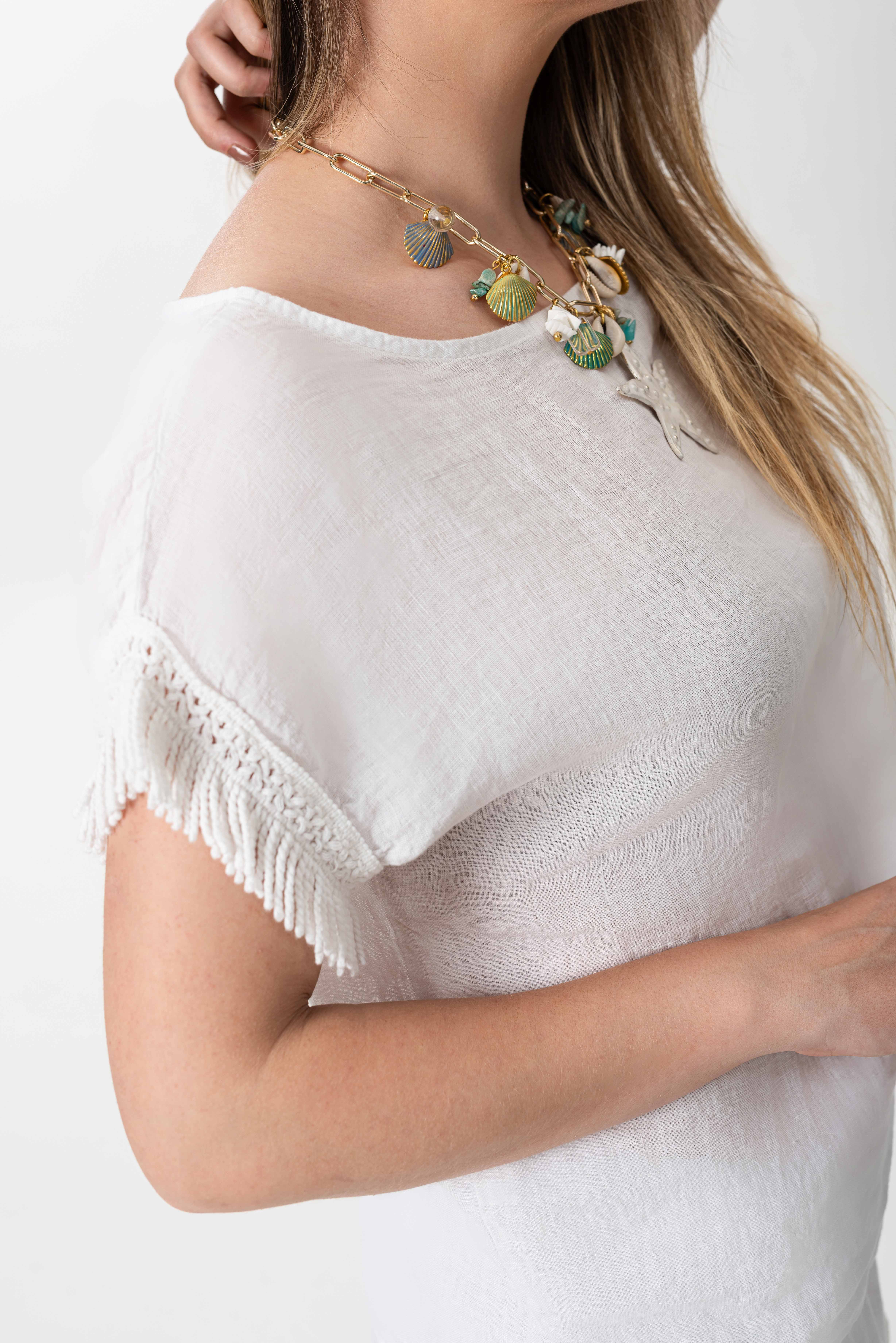 Blusa Adriana