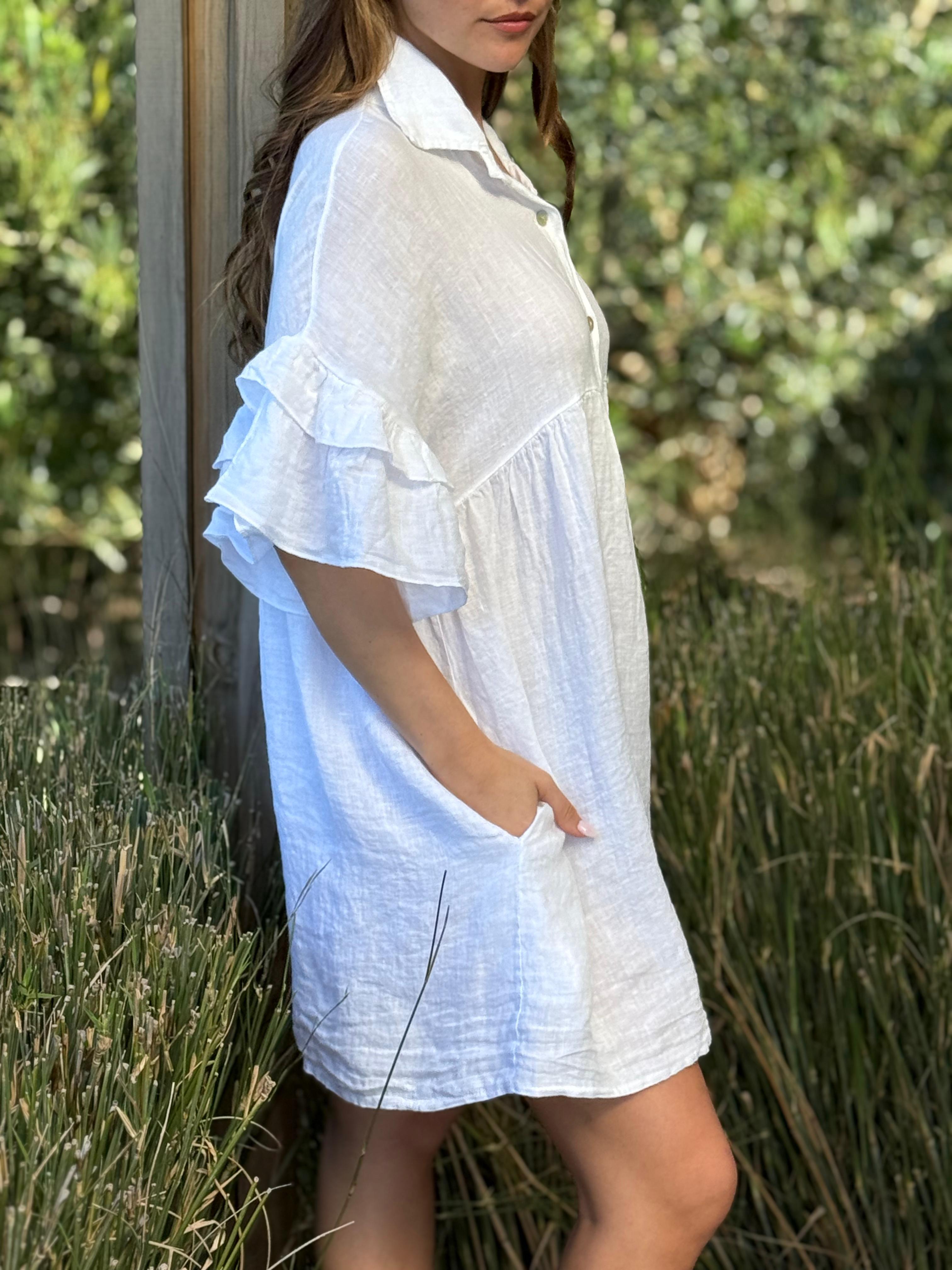 Vestido Milan