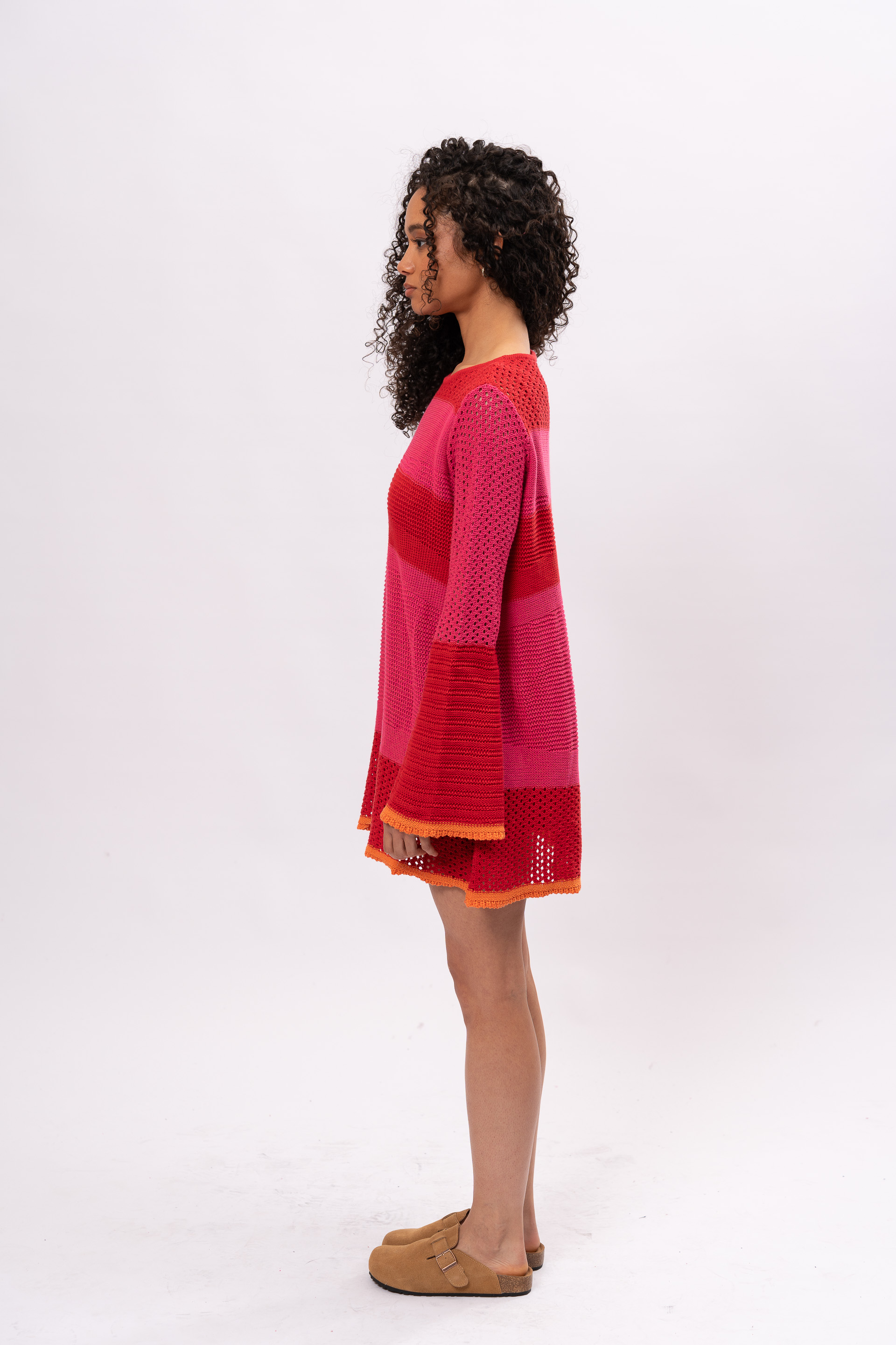 Vestido Halo