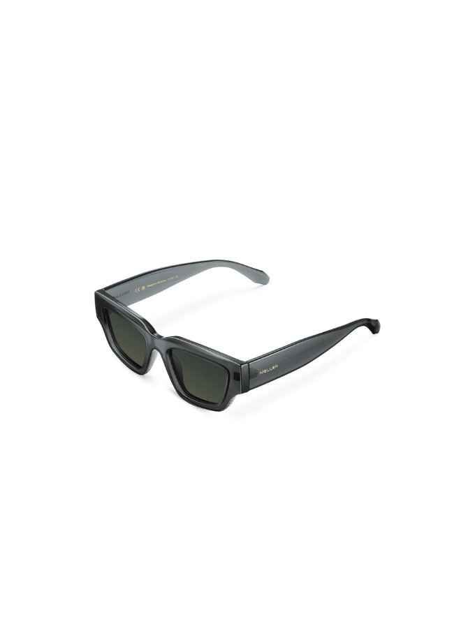 Lentes de Sol - Kiya Fossil Olive