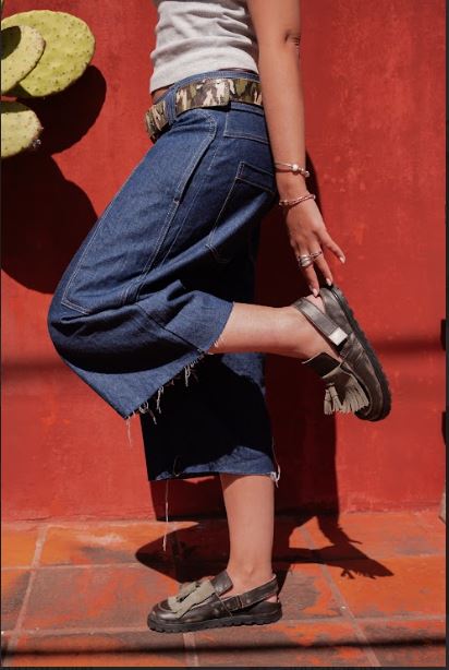 Mocasin Mocca