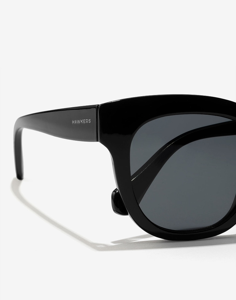 LENTES DE SOL - AUDREY - POLARIZED BLACK