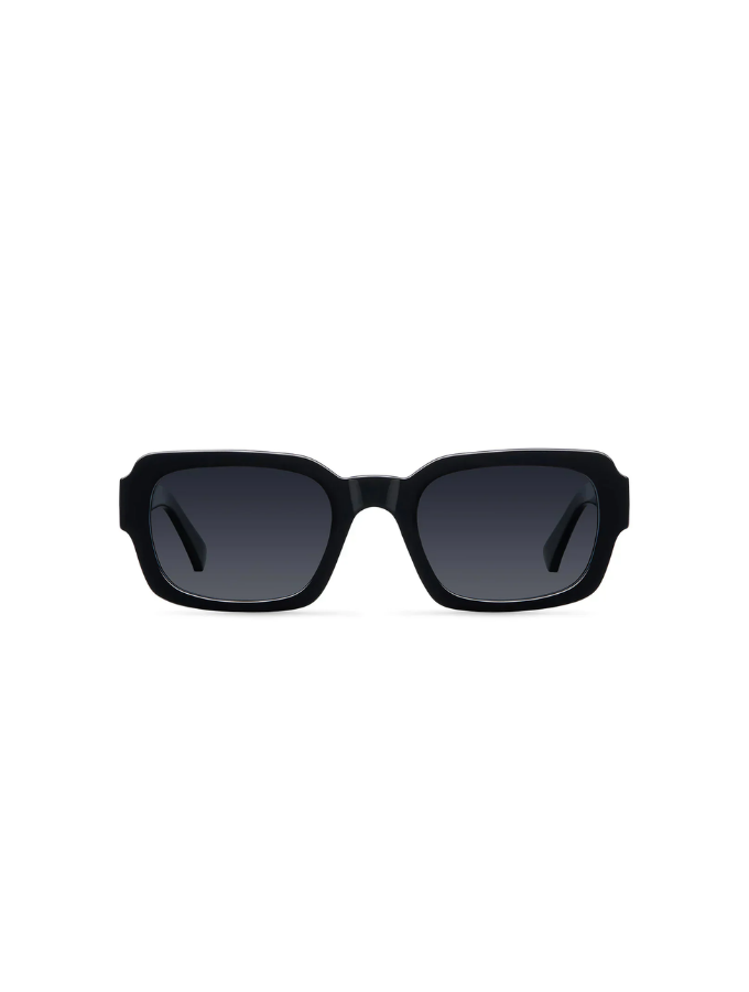 Lentes de Sol - Lewa All Black