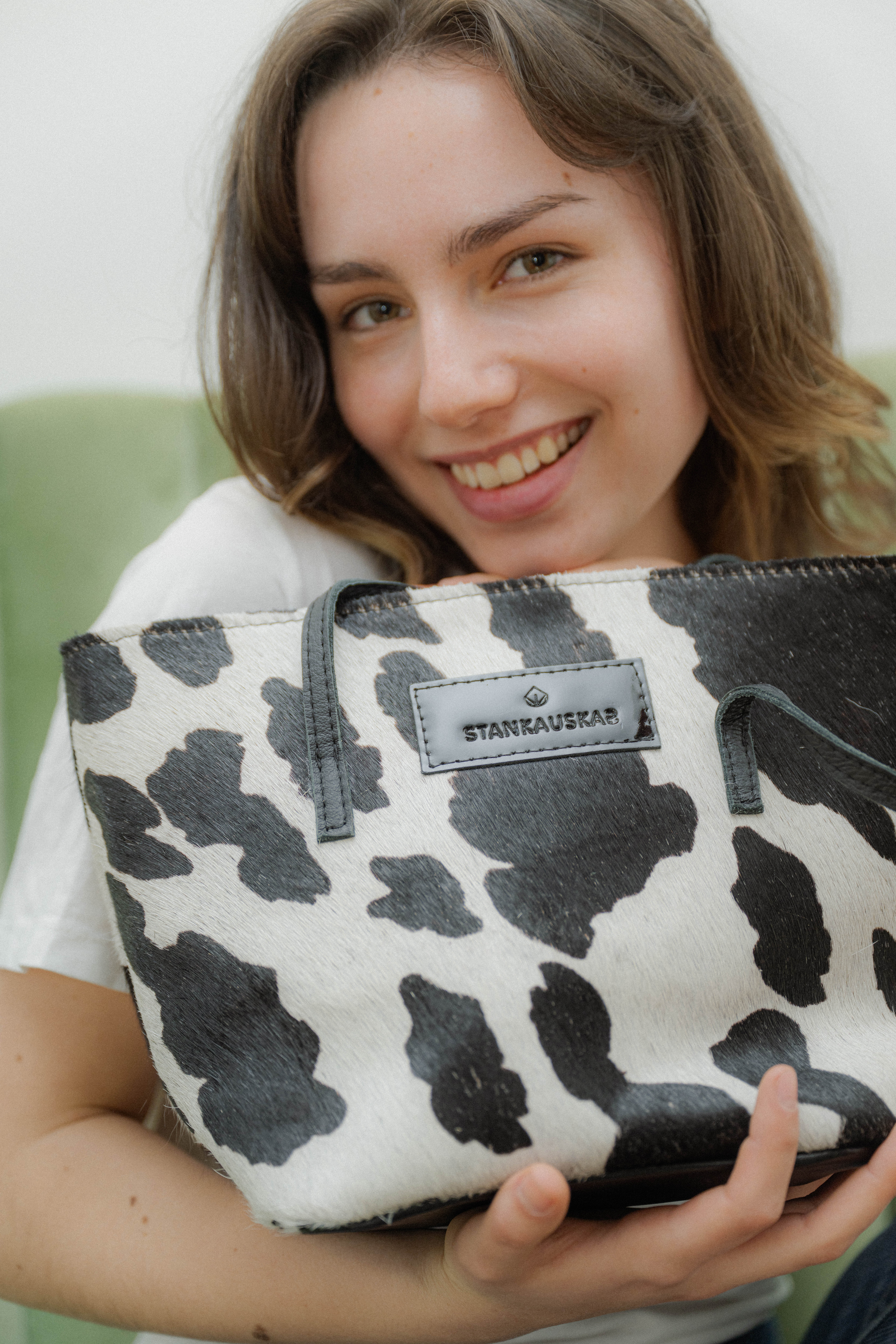 Cartera Taches