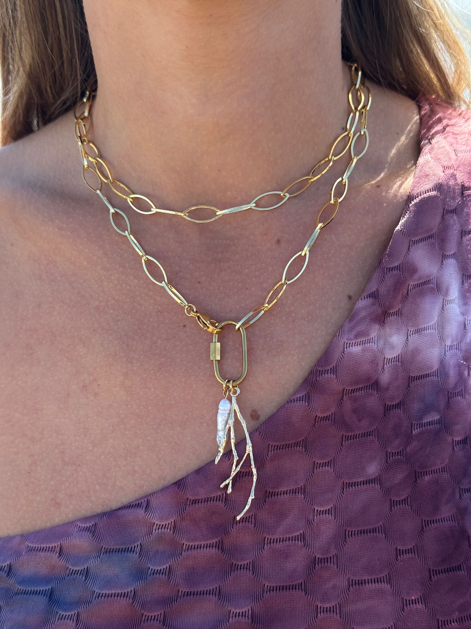 Collar Duba