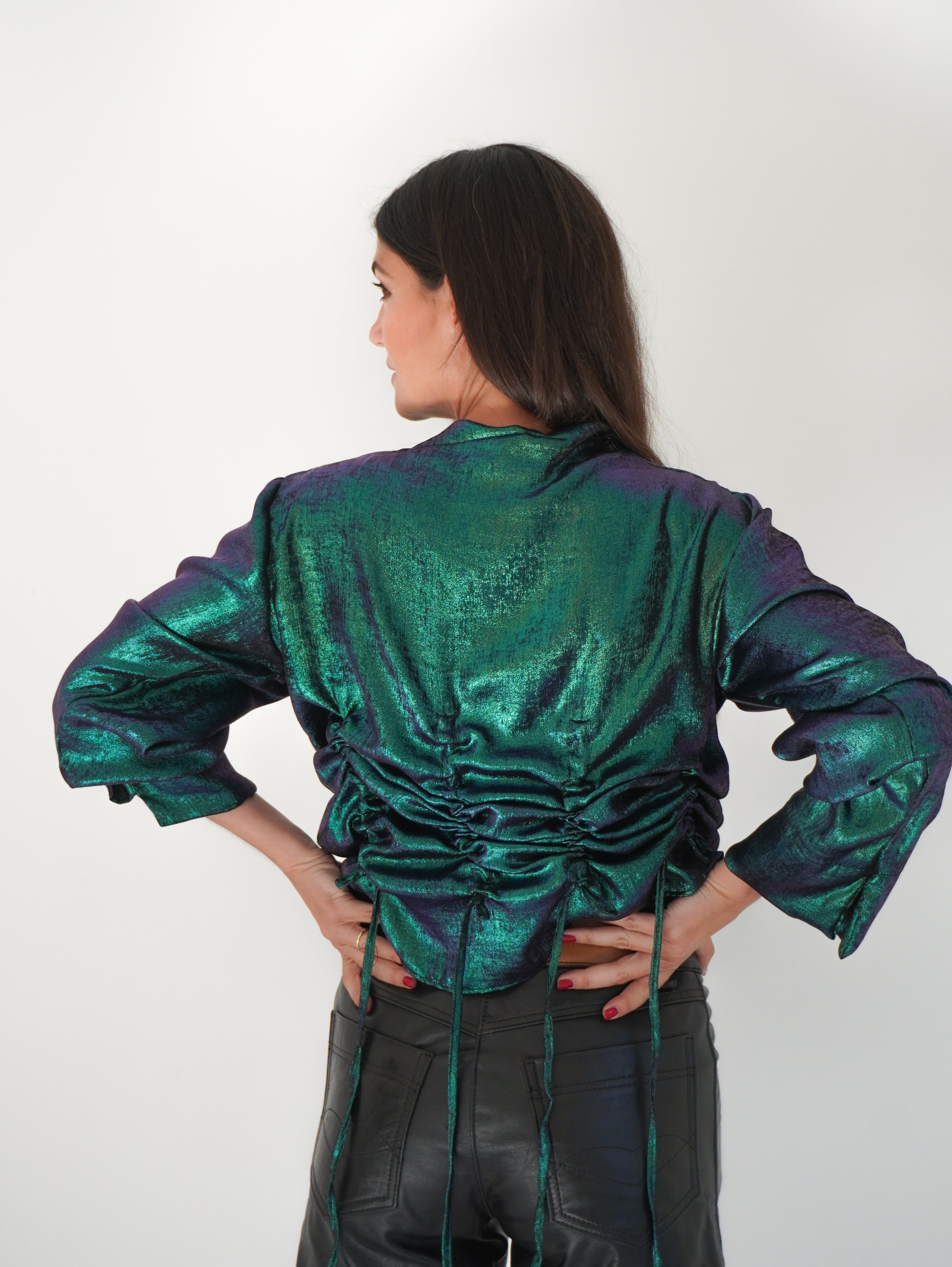 Nácar Shirt