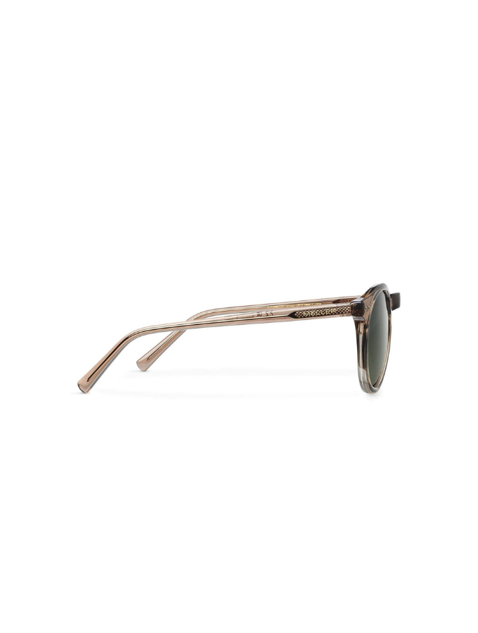 Lentes De Sol - Kubu Camel Olive