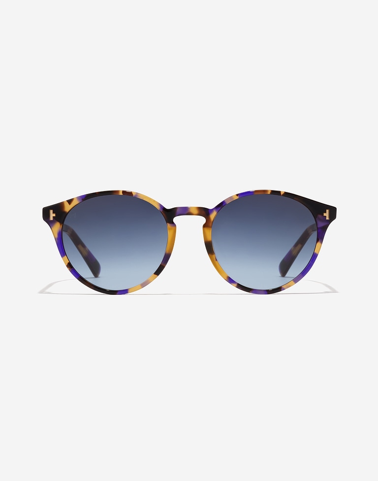 LENTES DE SOL - SALT - CAREY BLUE DENIM