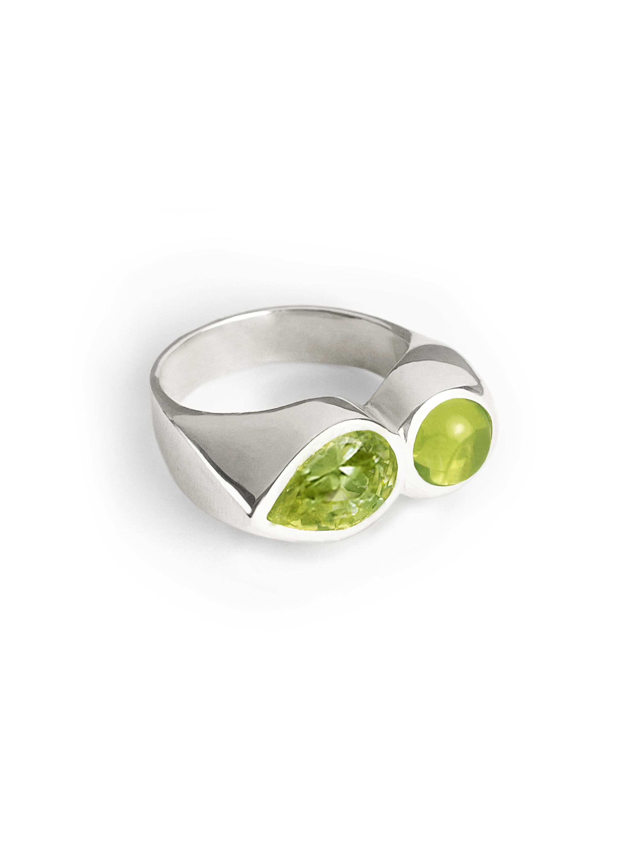 Anillo Híbrido