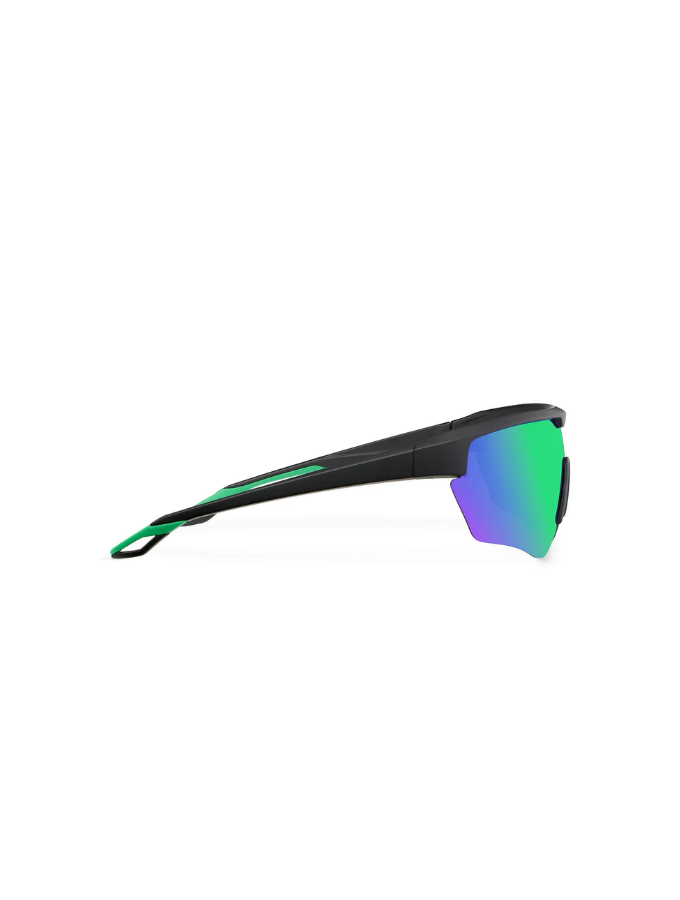 Lentes de Sol - Lila Black Green