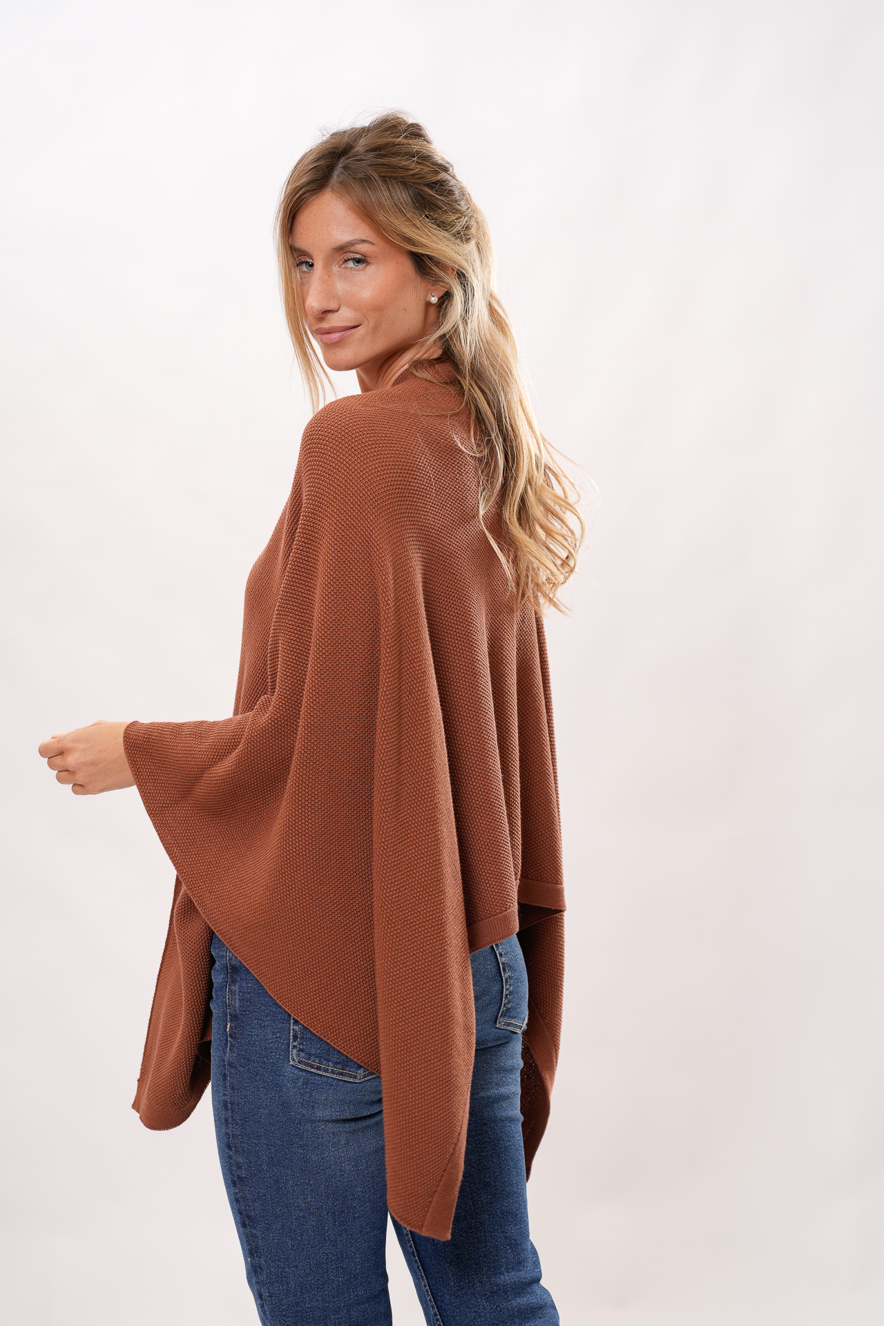 Ruana Basic