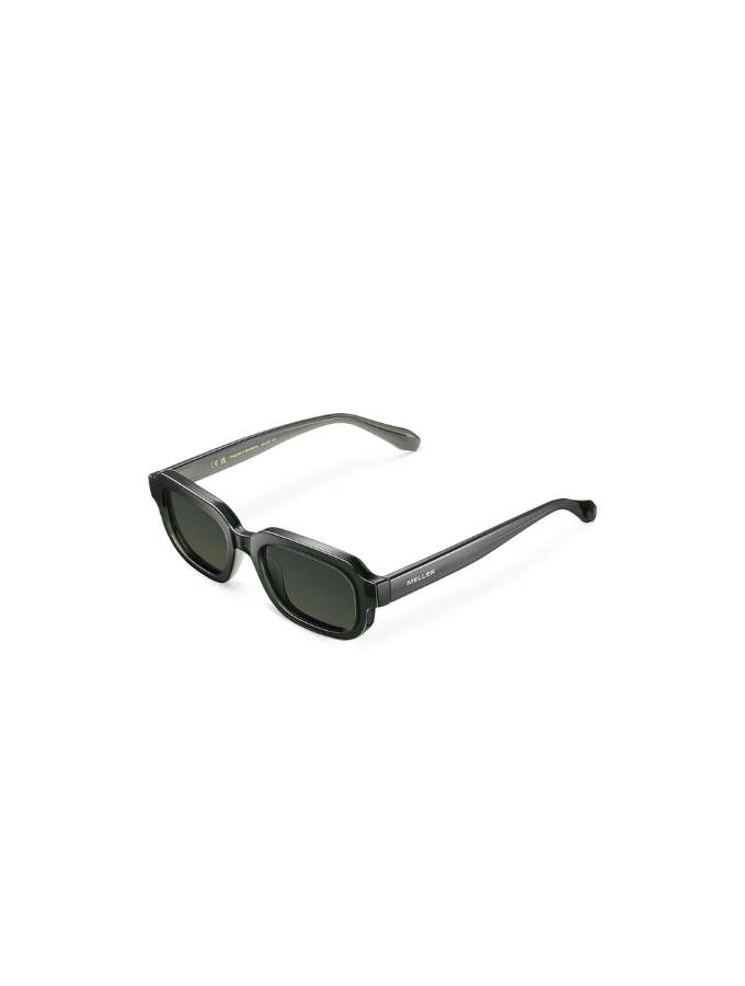 Lentes de Sol - Kobe Fog Olive