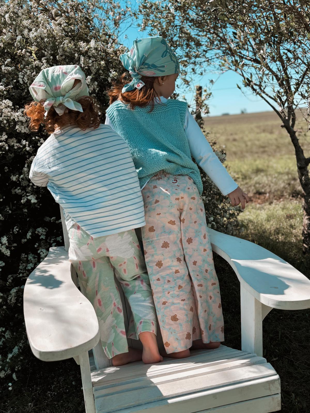 ABBA BANDANAS