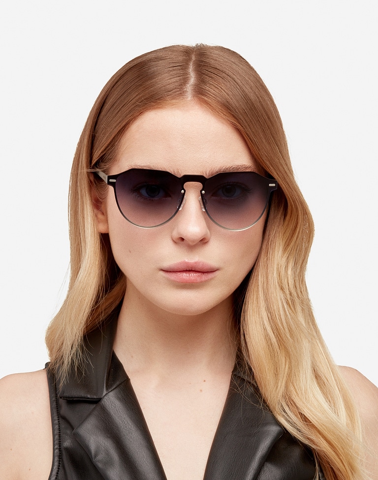 LENTES DE SOL - WARWICK VENM METAL - TWILIGHT