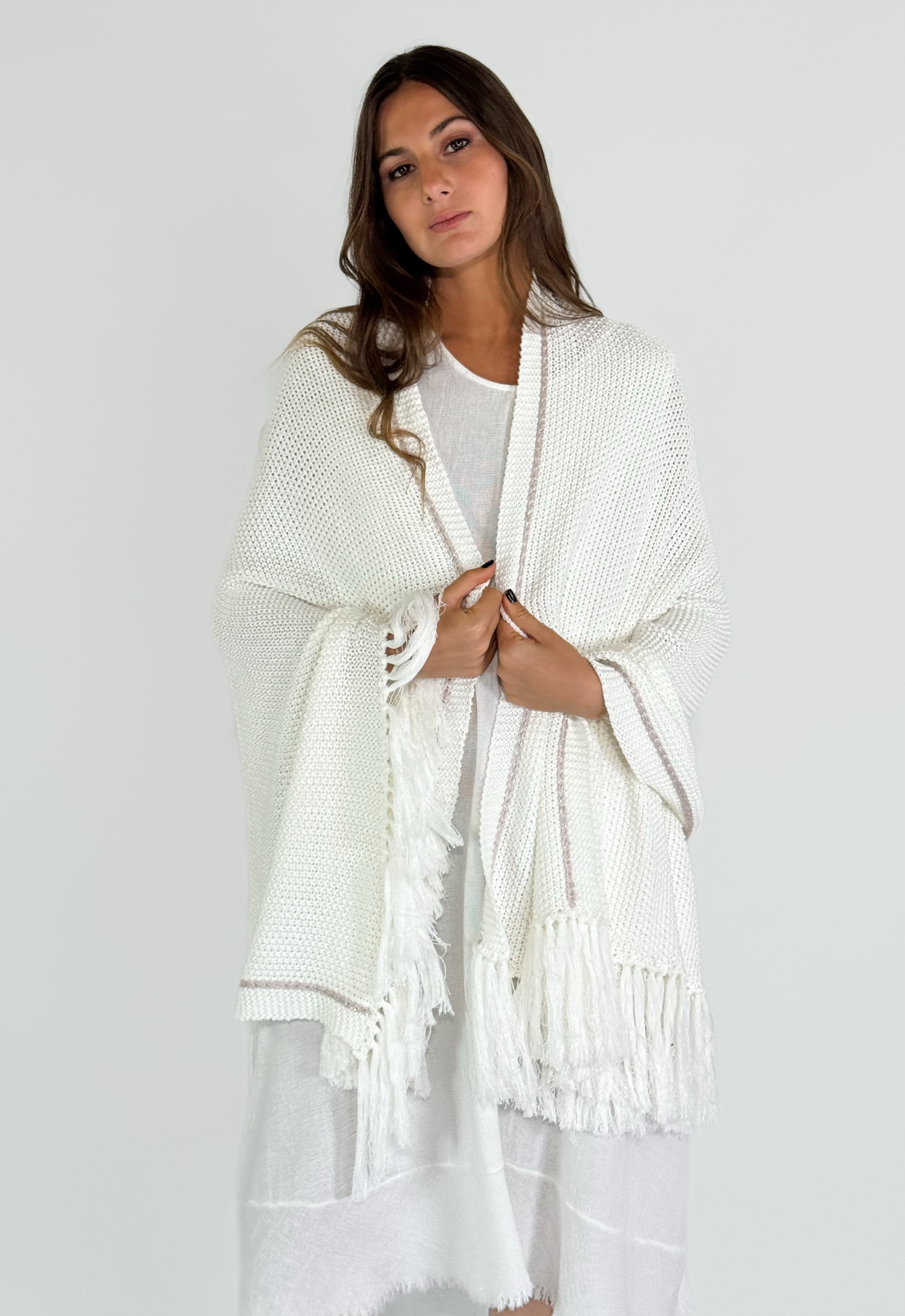 PASHMINA ZUMA