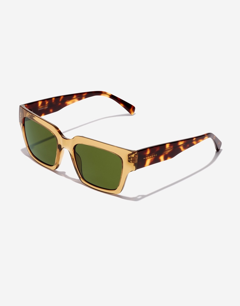 LENTES DE SOL - MATE - MUSTARD JUNIPER ECO