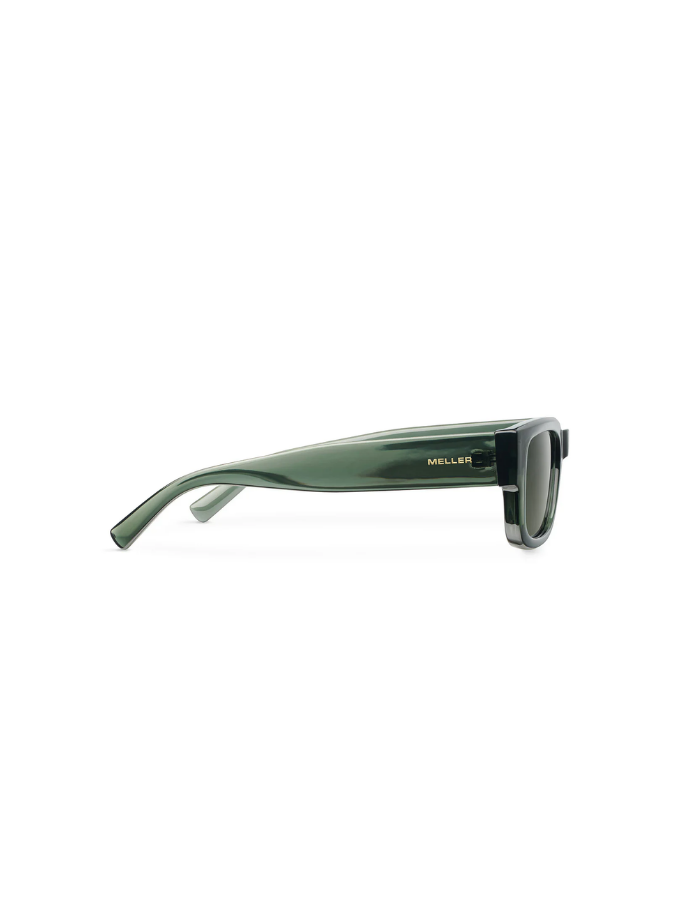 Lentes de Sol - Mursi Fog Olive