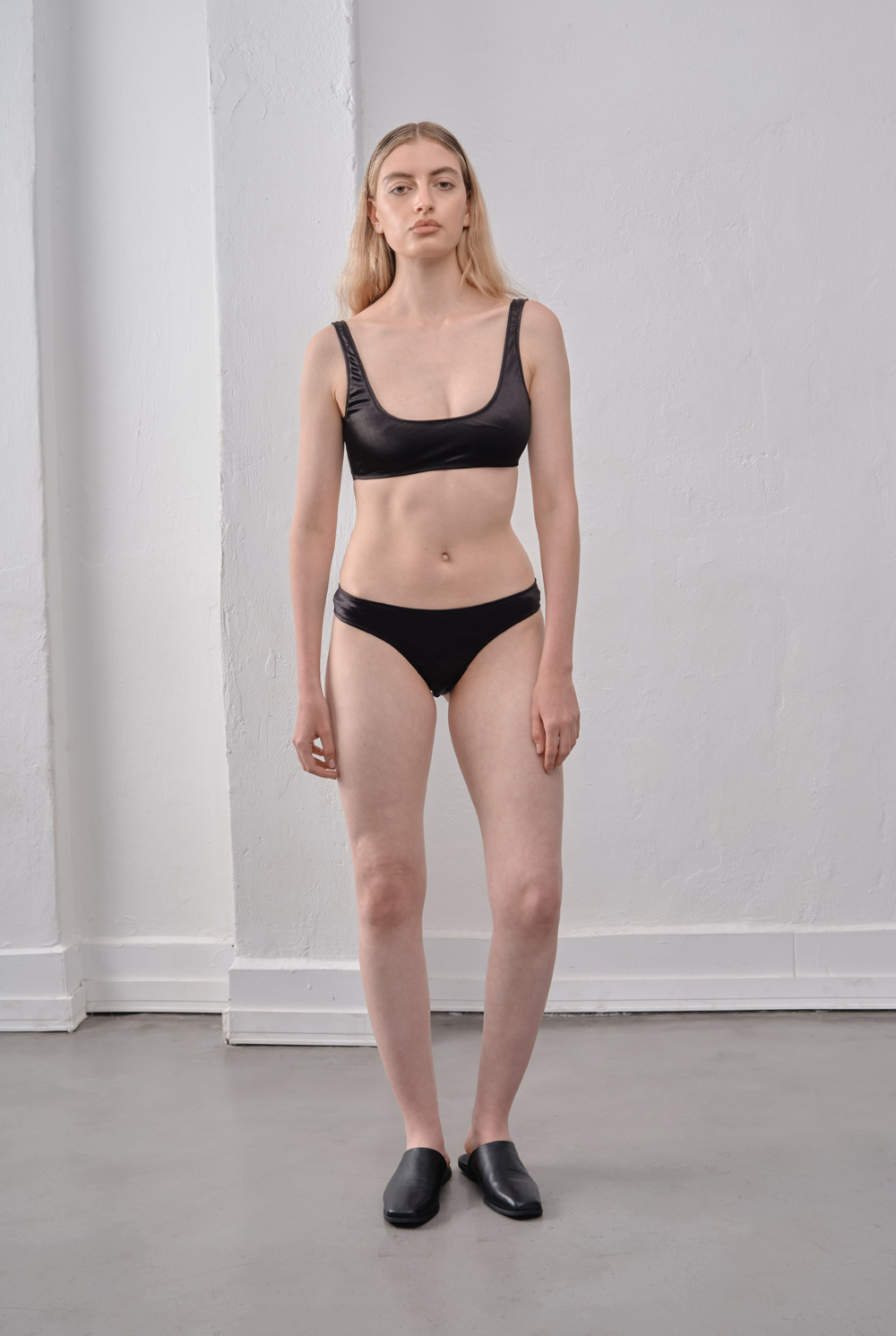 Bikini Plata