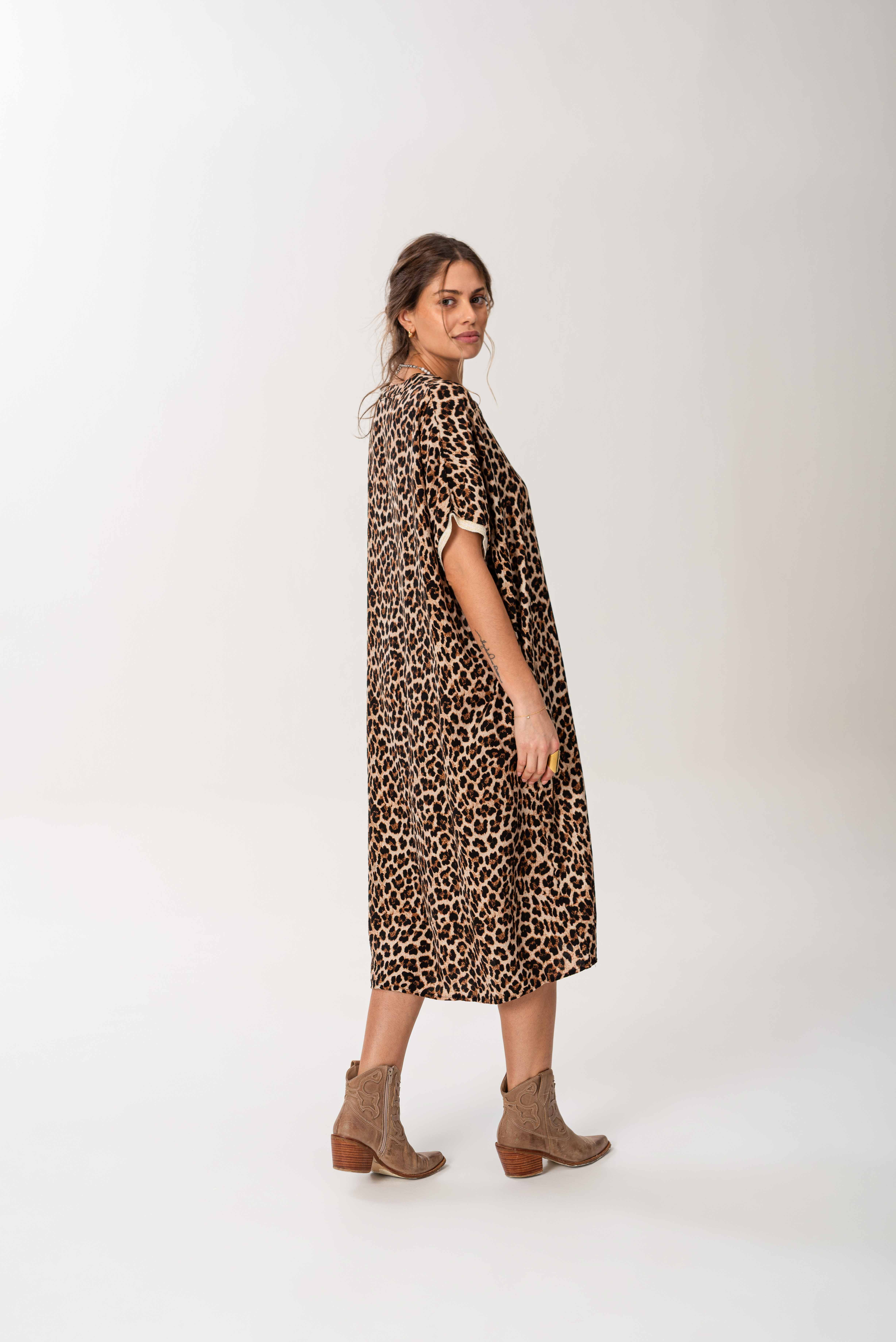 Vestido Sarita