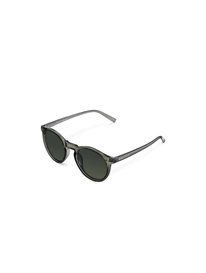 Lentes de Sol - Kubu Fog Olive