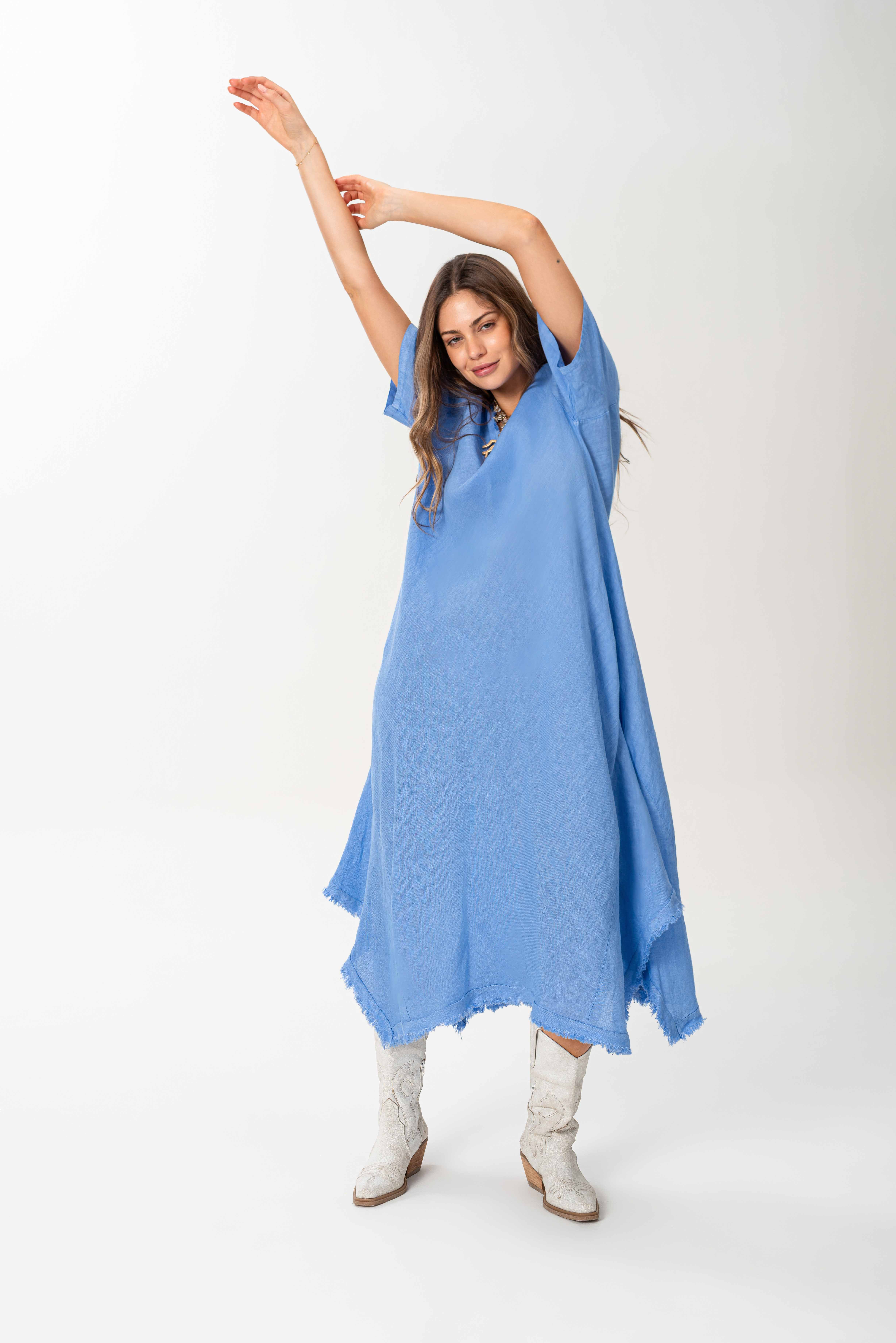 Vestido Remo