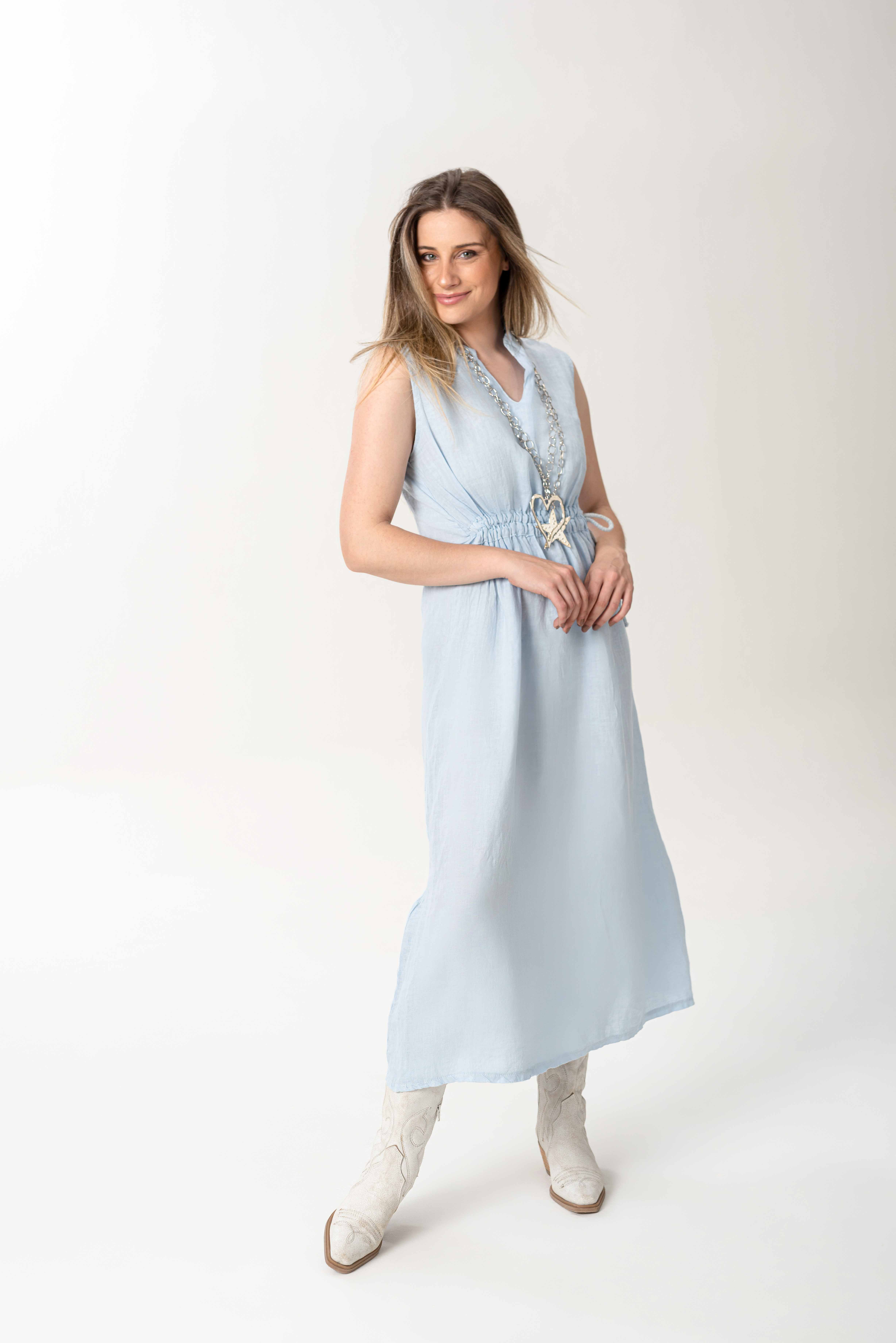 Vestido Adriano