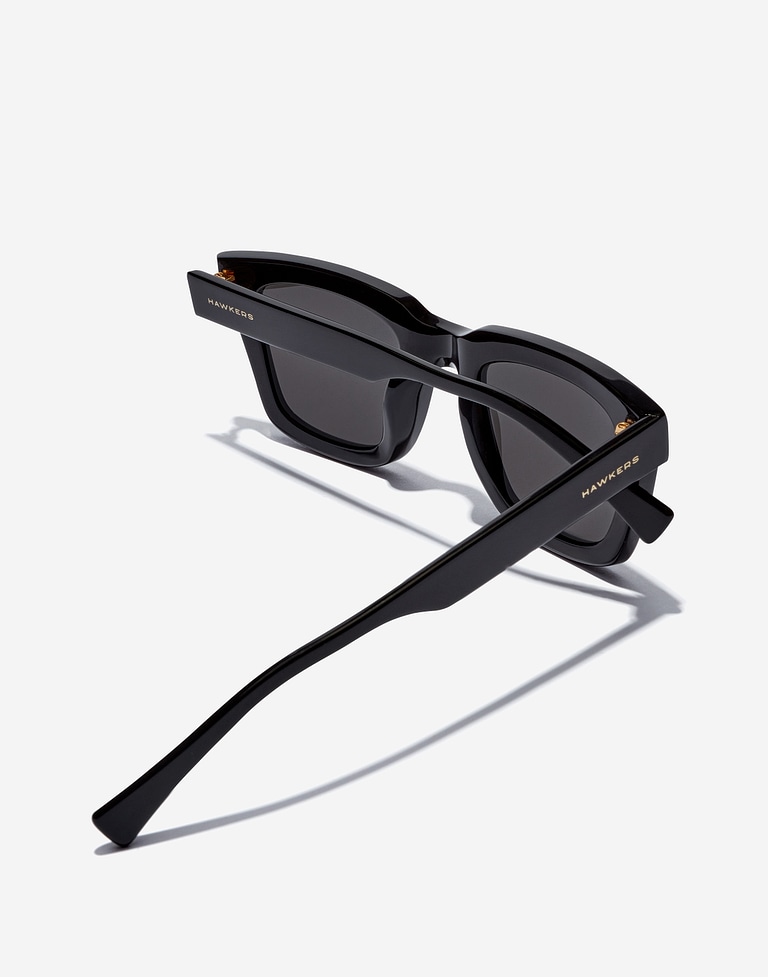 LENTES DE SOL - ONE UPTOWN - POLARIZED BLACK