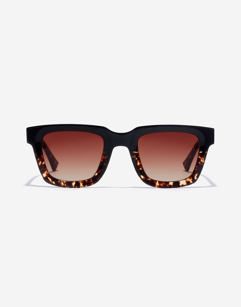 LENTES DE SOL - ONE UPTOWN - CAREY BLACK TERRACOTA