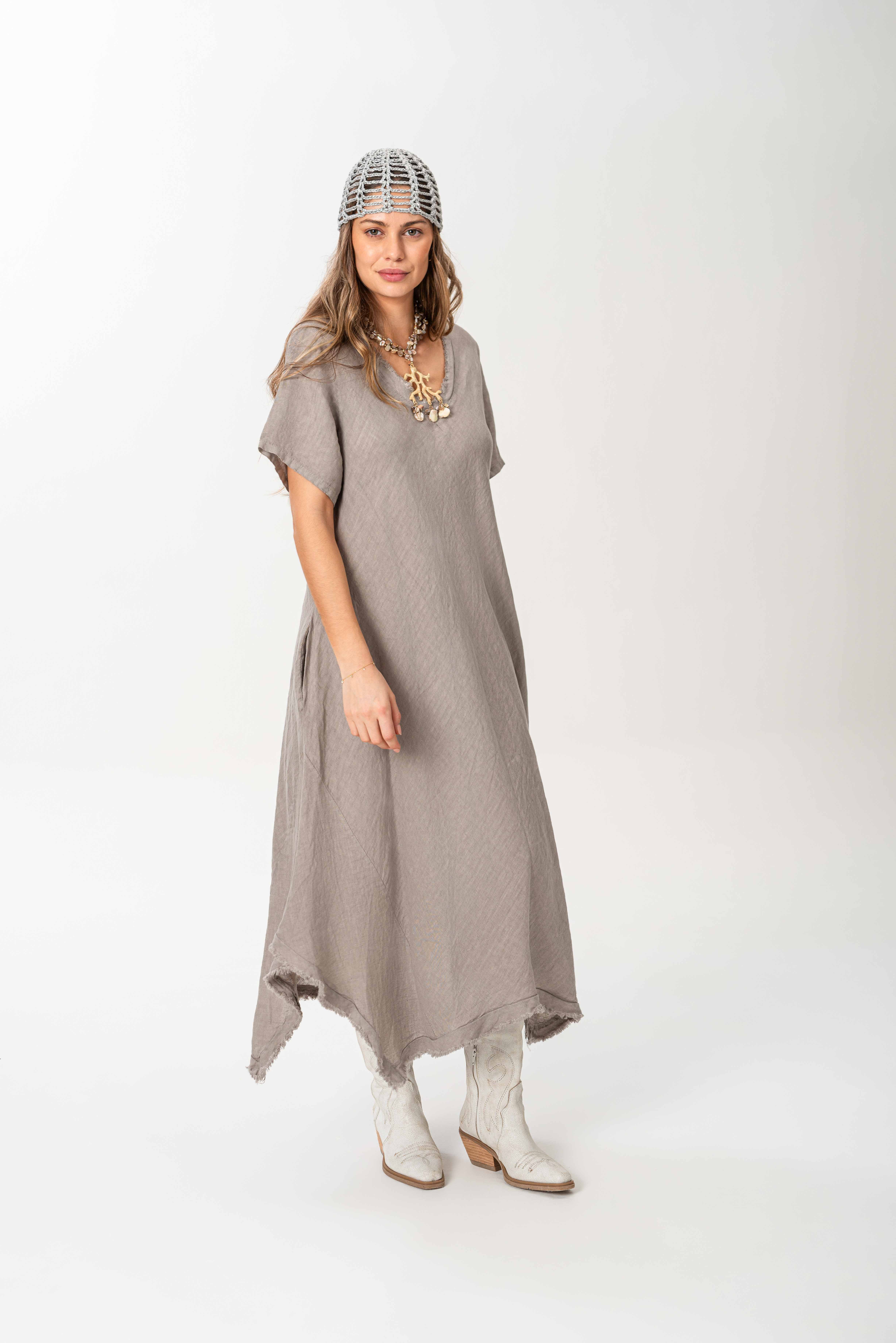 Vestido Remo
