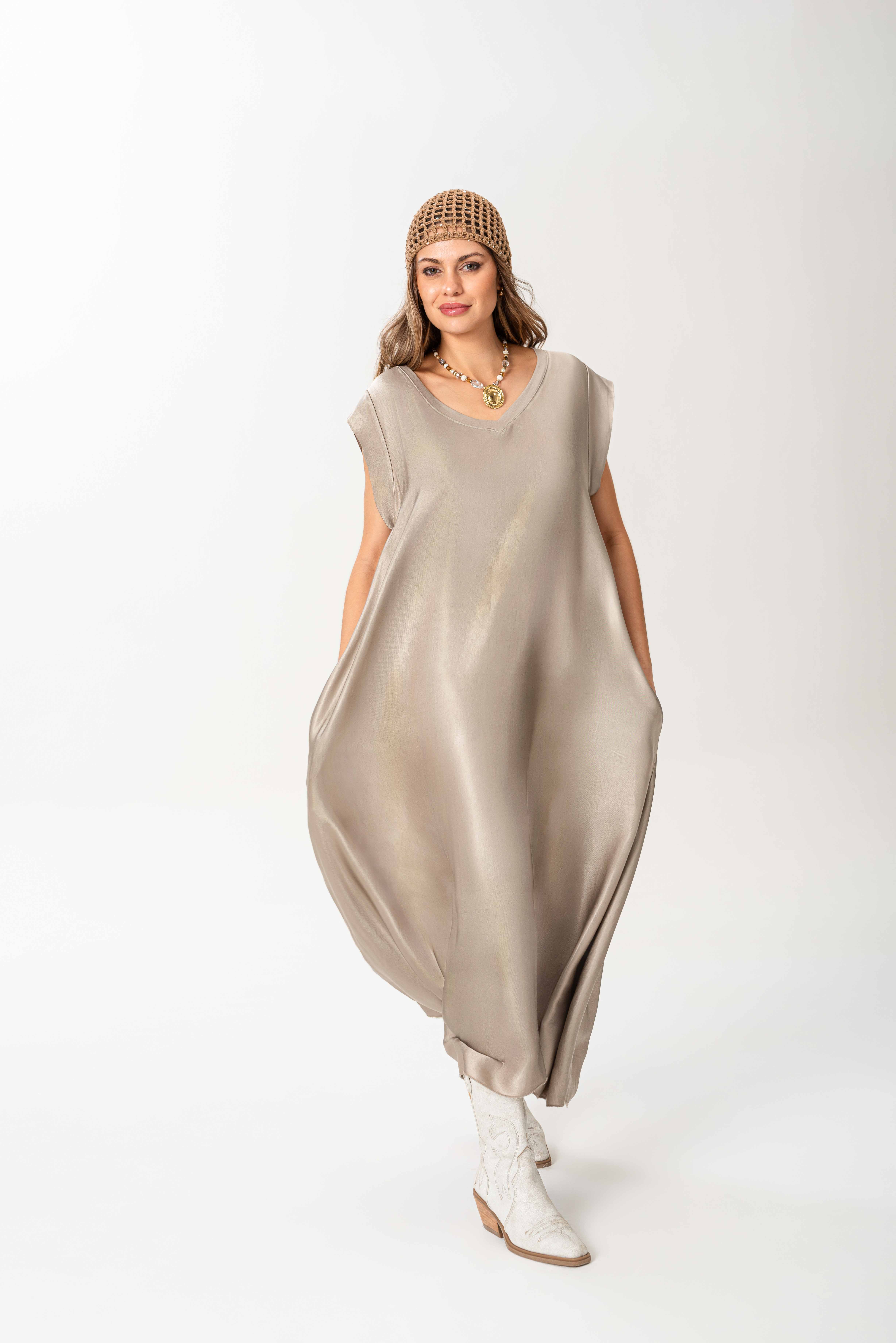 Vestido Dante