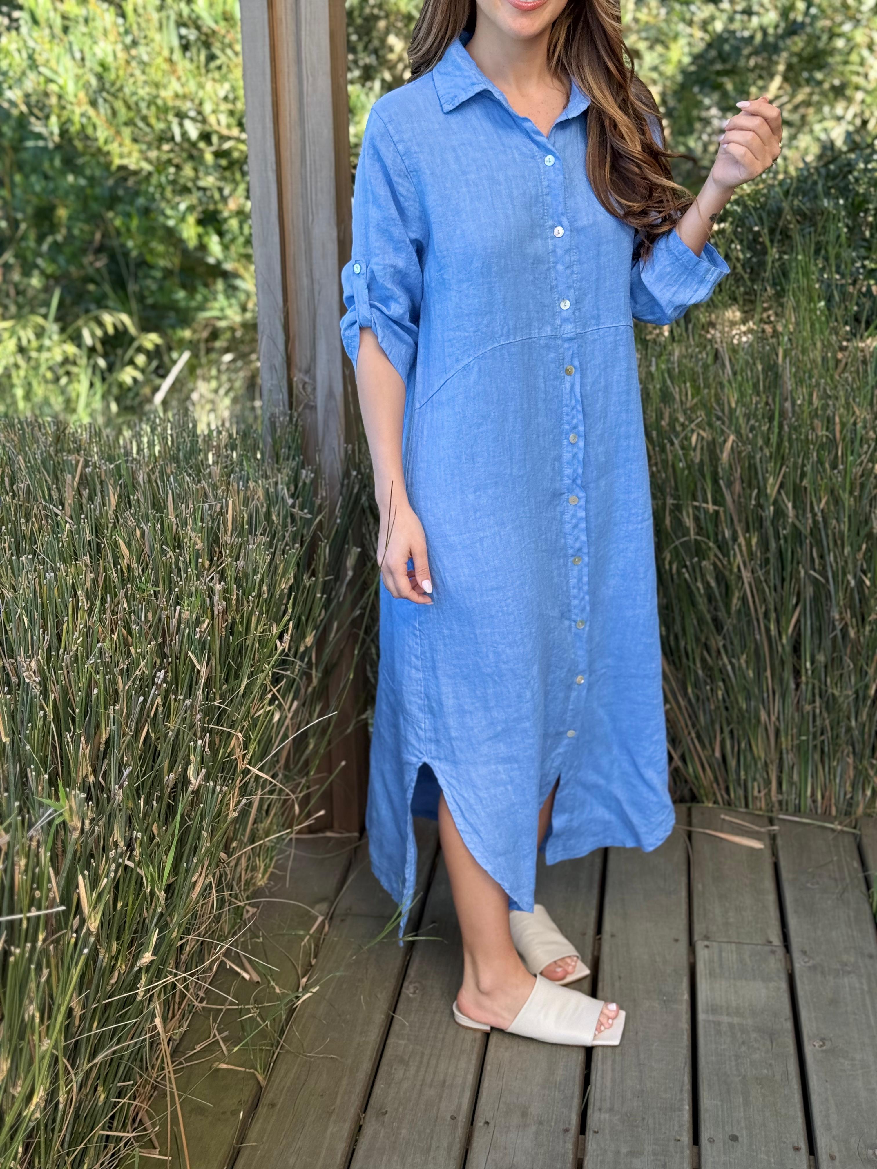 Vestido Livorno